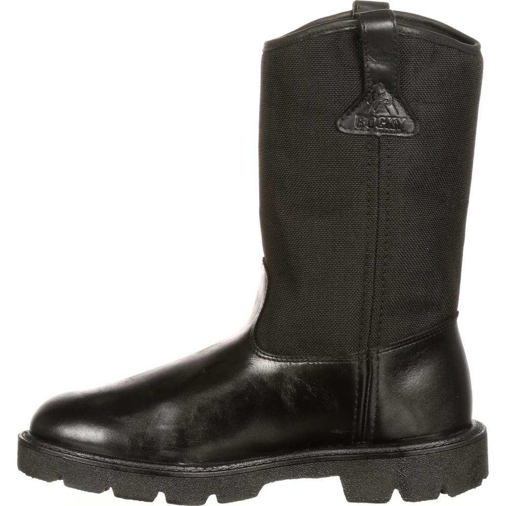 Rocky FQ0006300MW 130 footwear - View #5