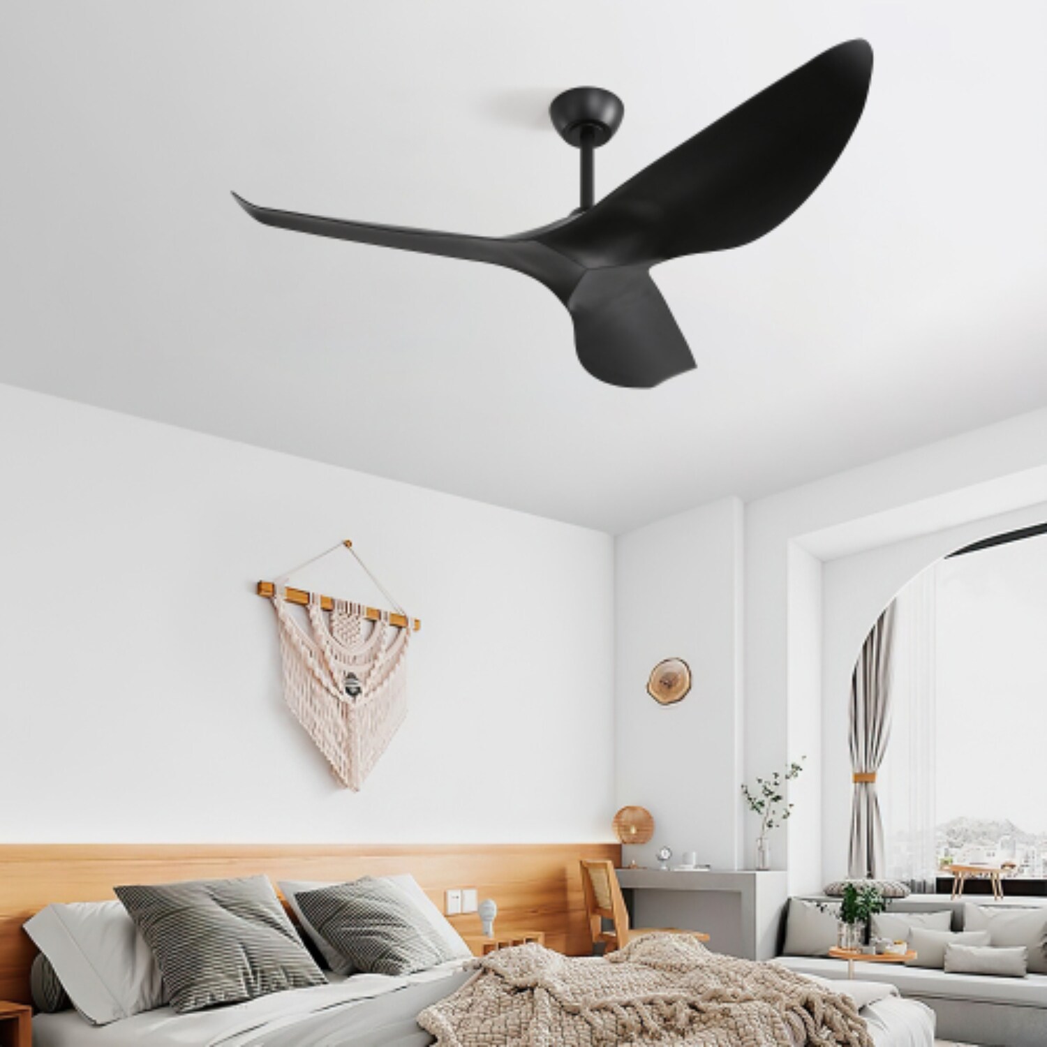 BBLLWJ BBLLWJ-W934P200067 Ceiling-Fans - View #4