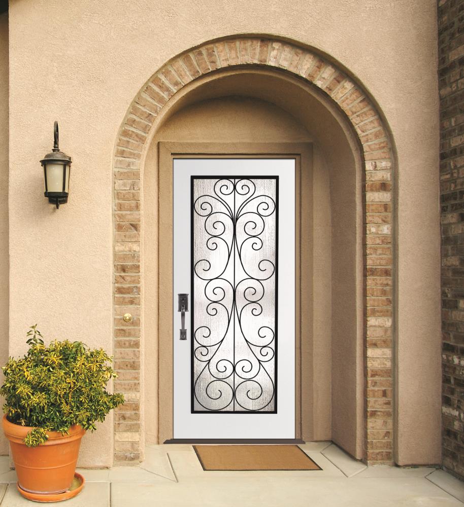 RELIABILT LO921838 Entry-Doors - View #2