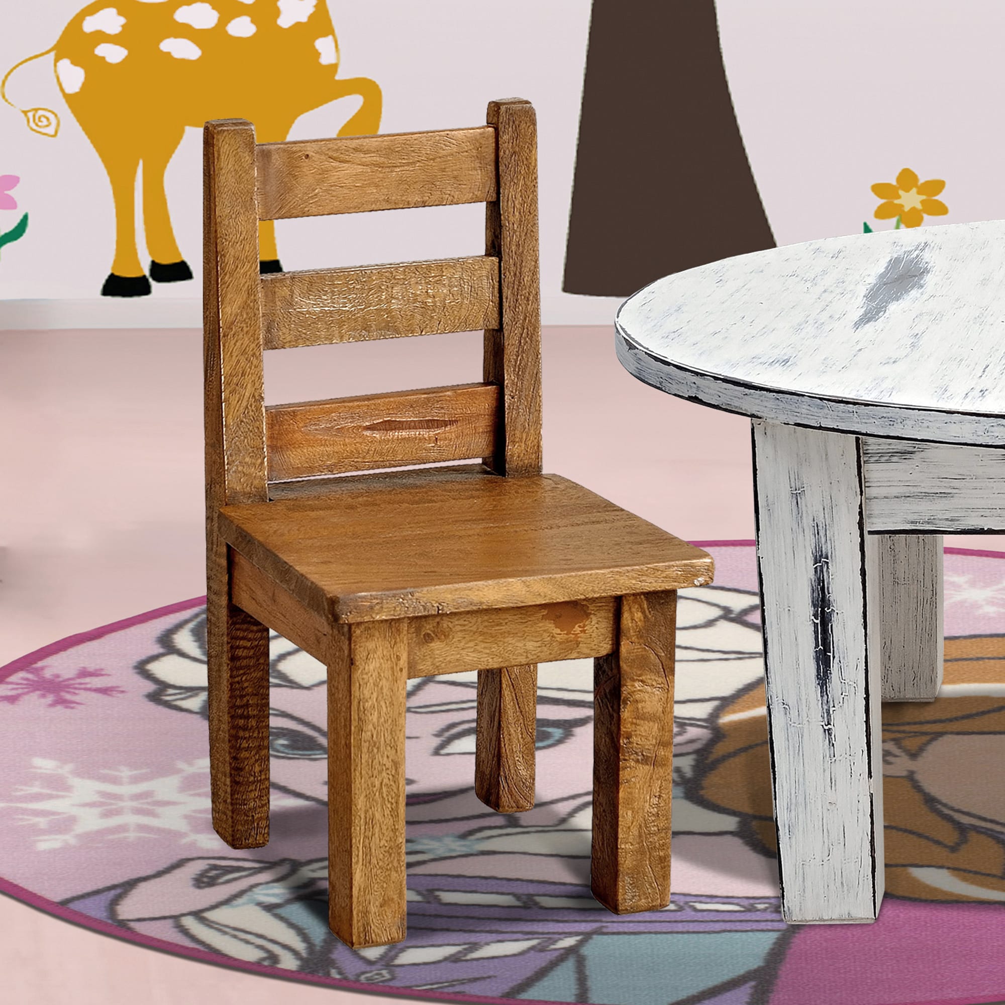Casual Elements MAH910-M1D-BOX Kids-Chairs - View #2