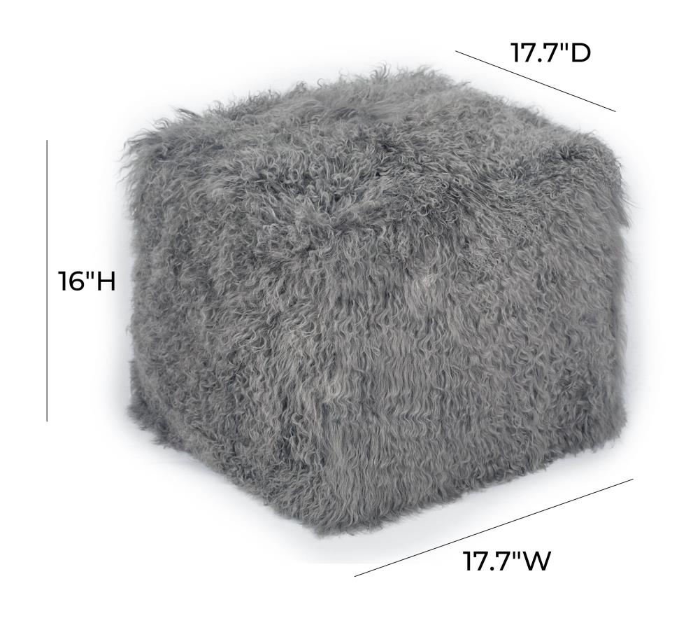 TOV Furniture TOV-C5710 Indoor-Ottomans - View #3