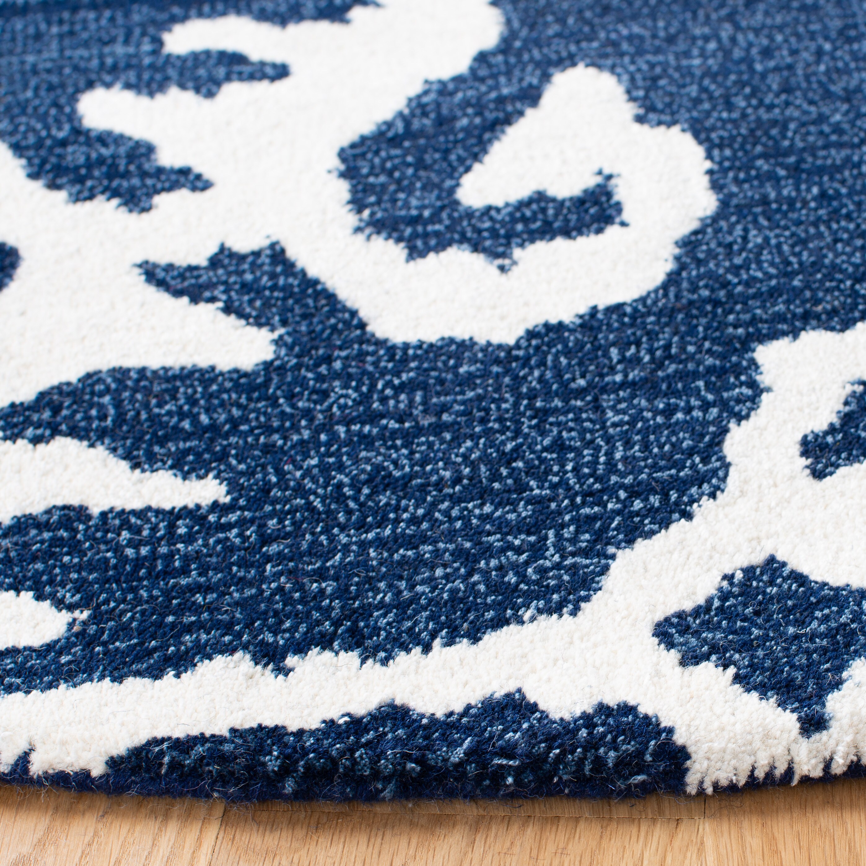 Safavieh WYD323C-9 rugs - View #2