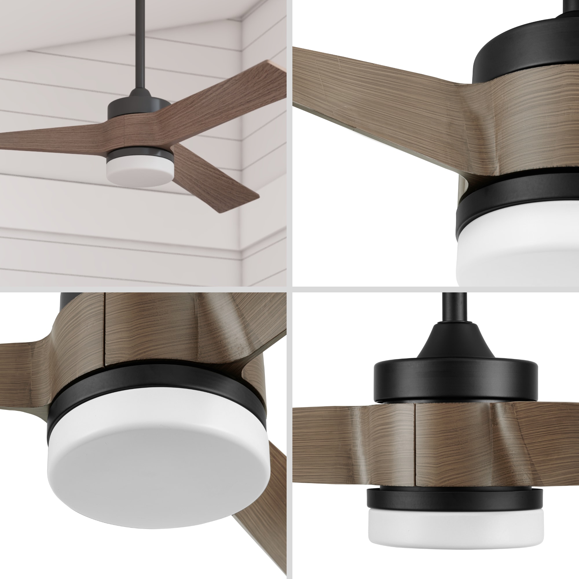 Harbor Breeze 43004 Ceiling-Fans - View #6