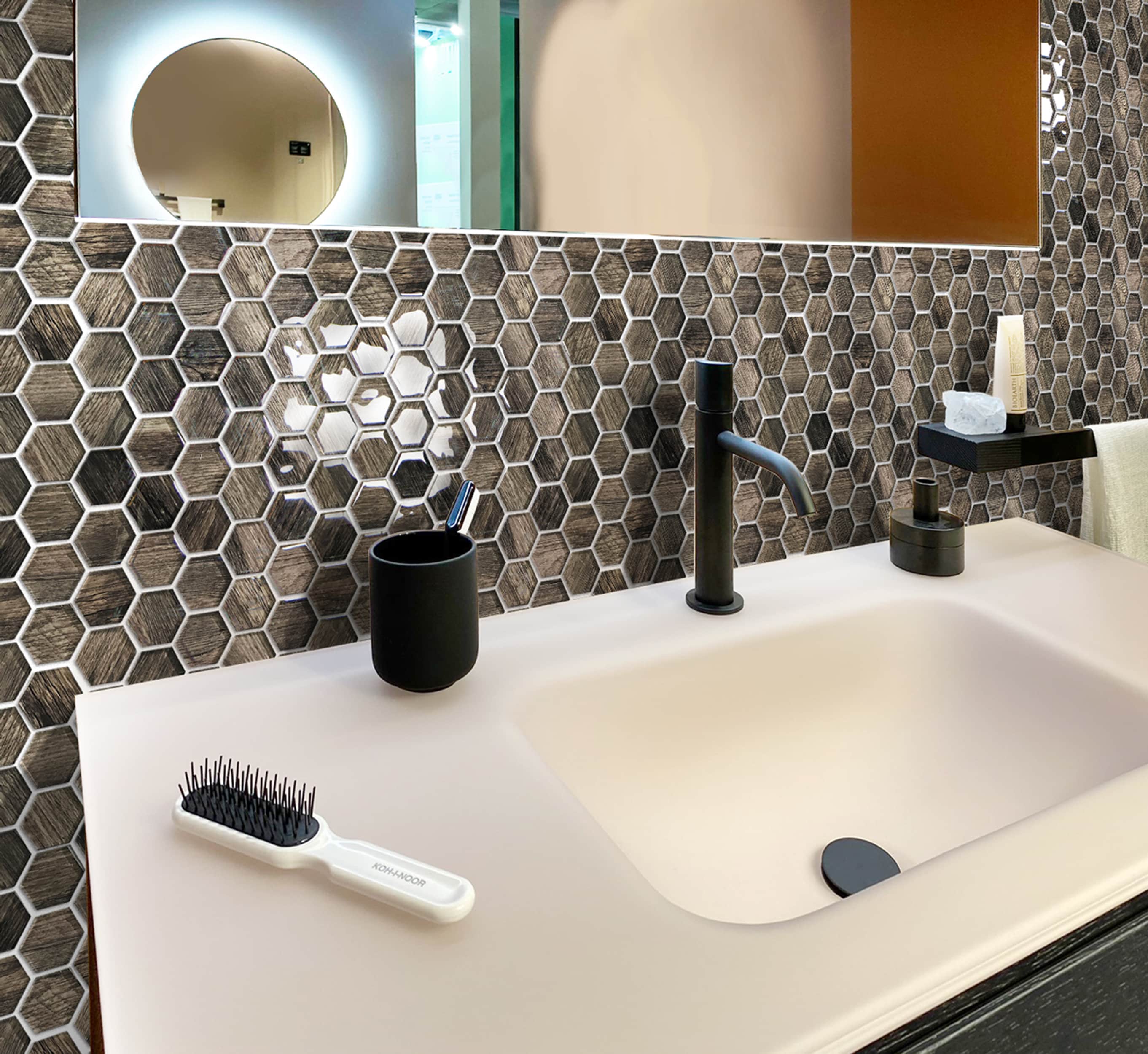 Apollo Tile APLSRA8806ASAMPLE Tile-Samples - View #7
