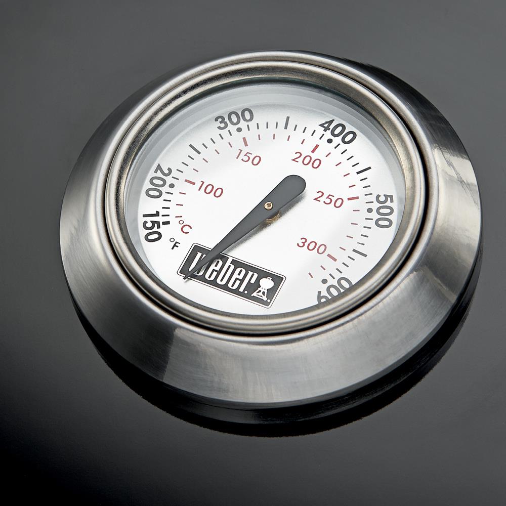 Weber 15401001 Charcoal-Grills - View #7