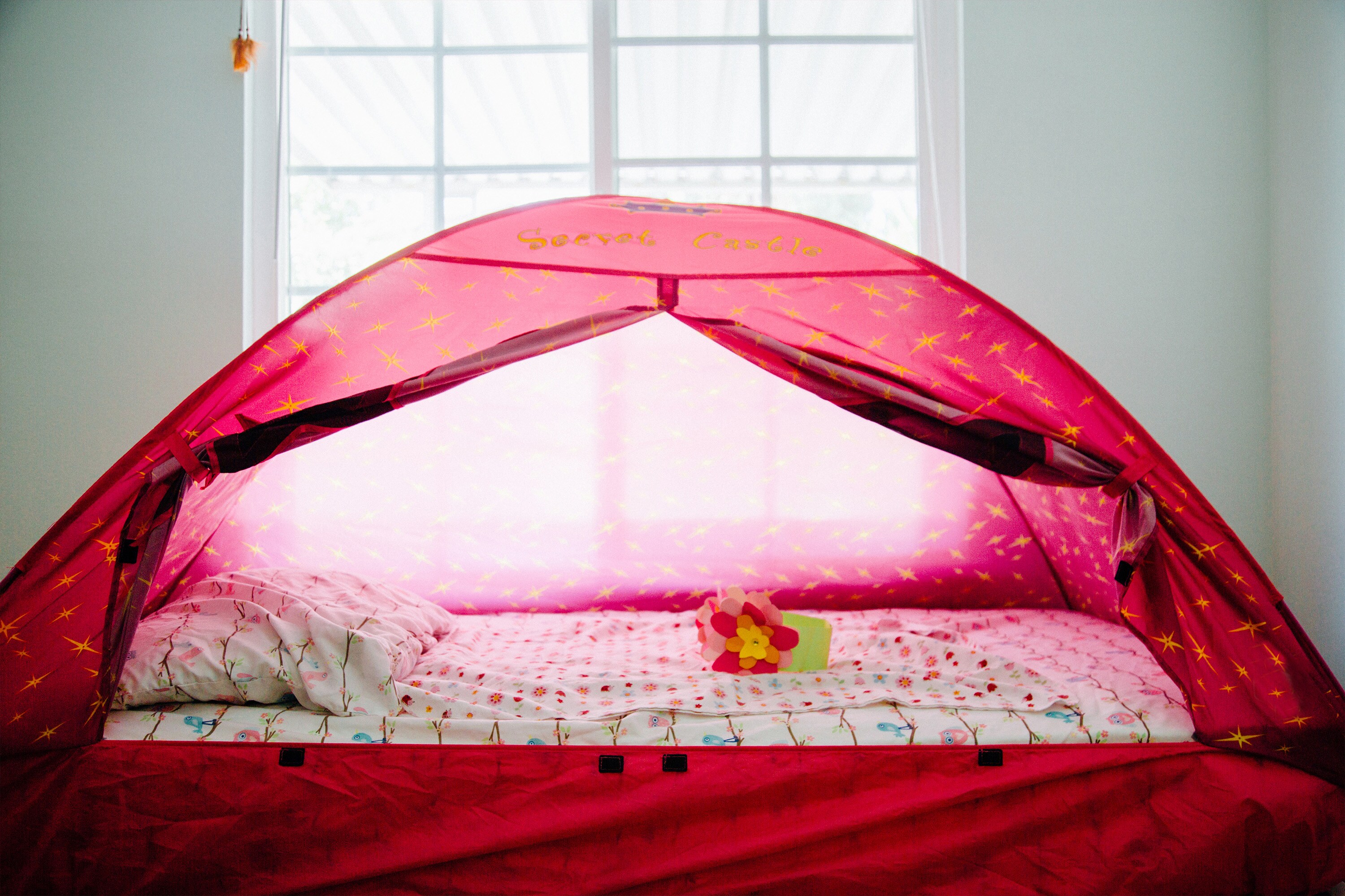Pacific Play Tents 19721 Toddler-Beds - View #6