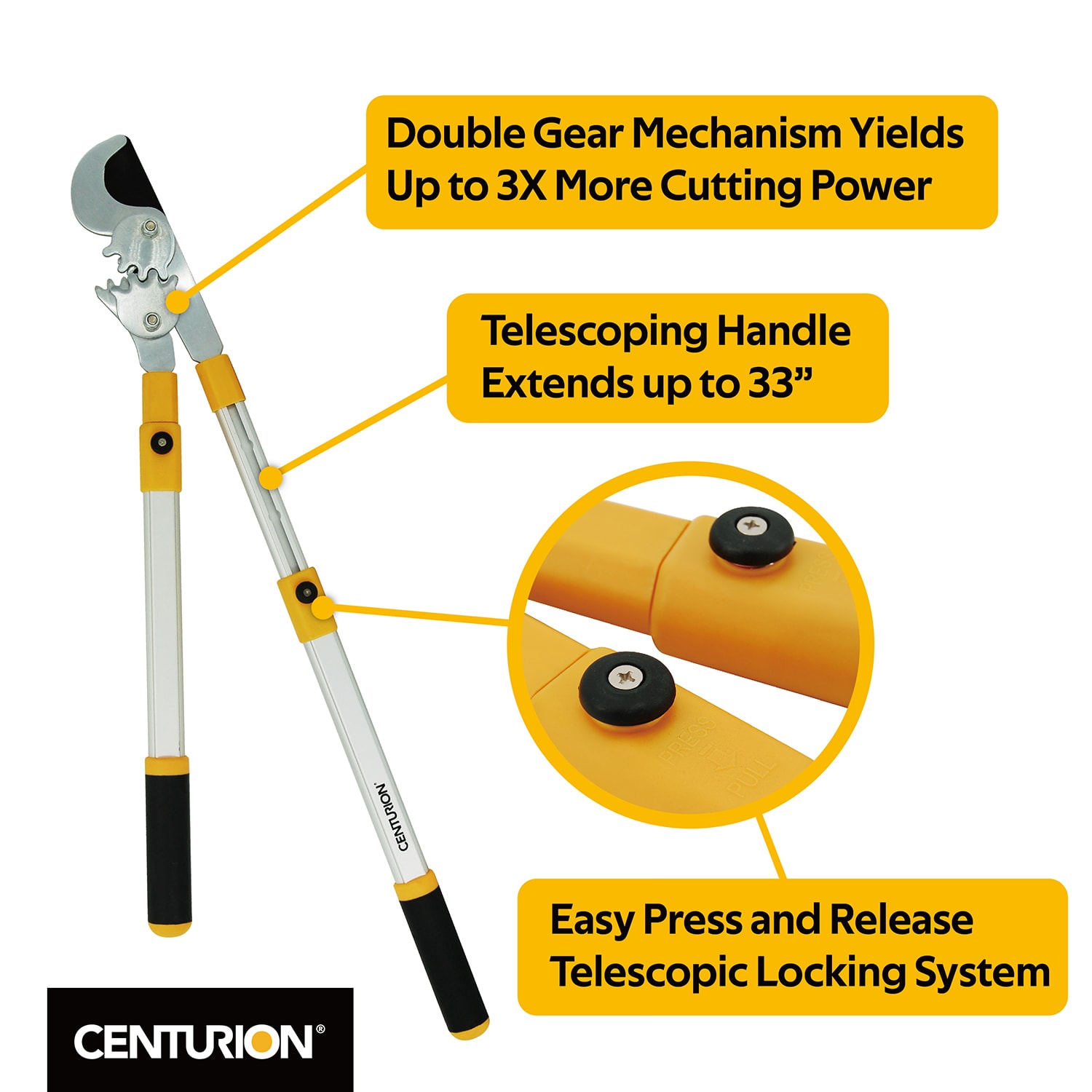 Centurion 76 Speciality-Garden-Hand-Tools - View #6