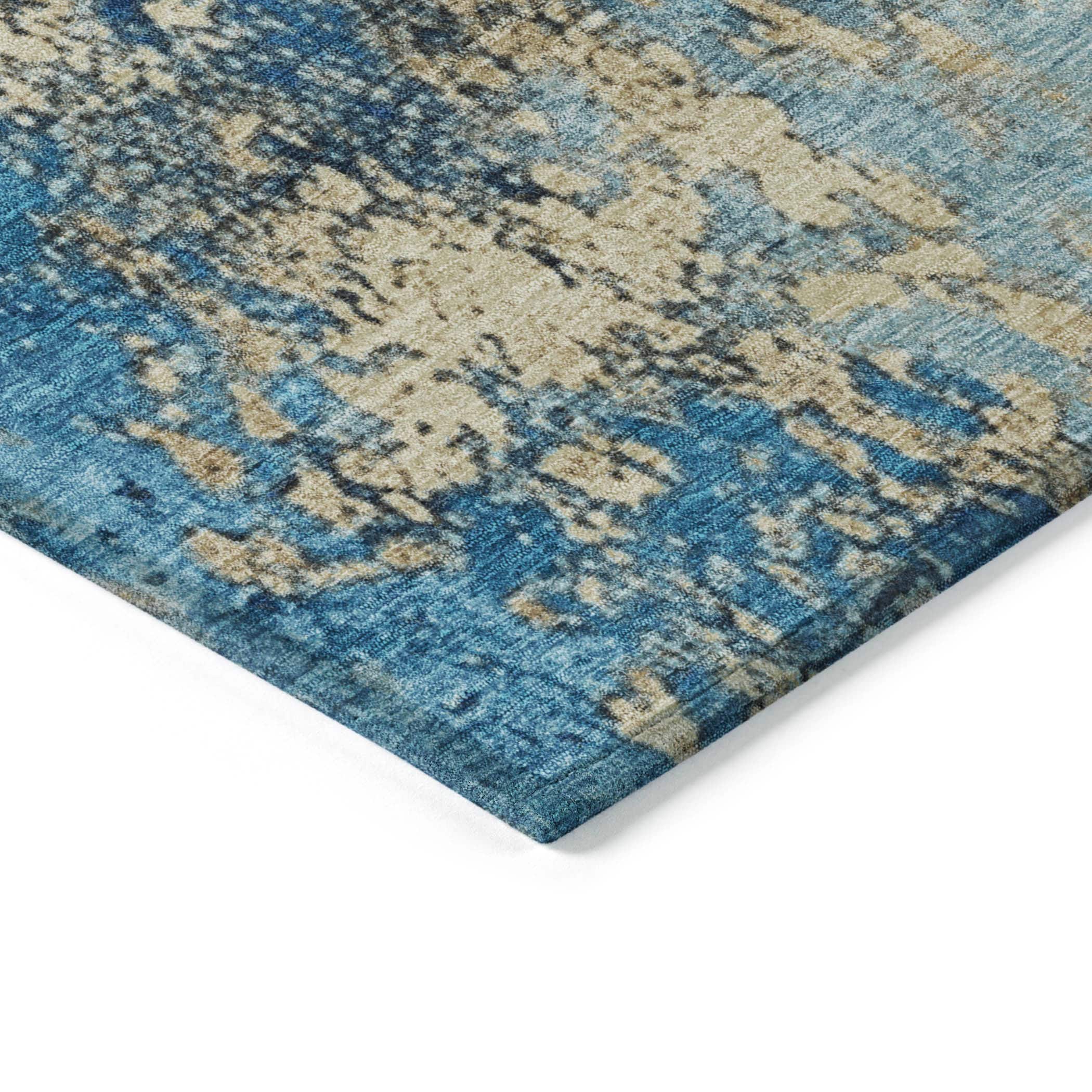 Addison Rugs ACN1789BU9X12 rugs - View #3
