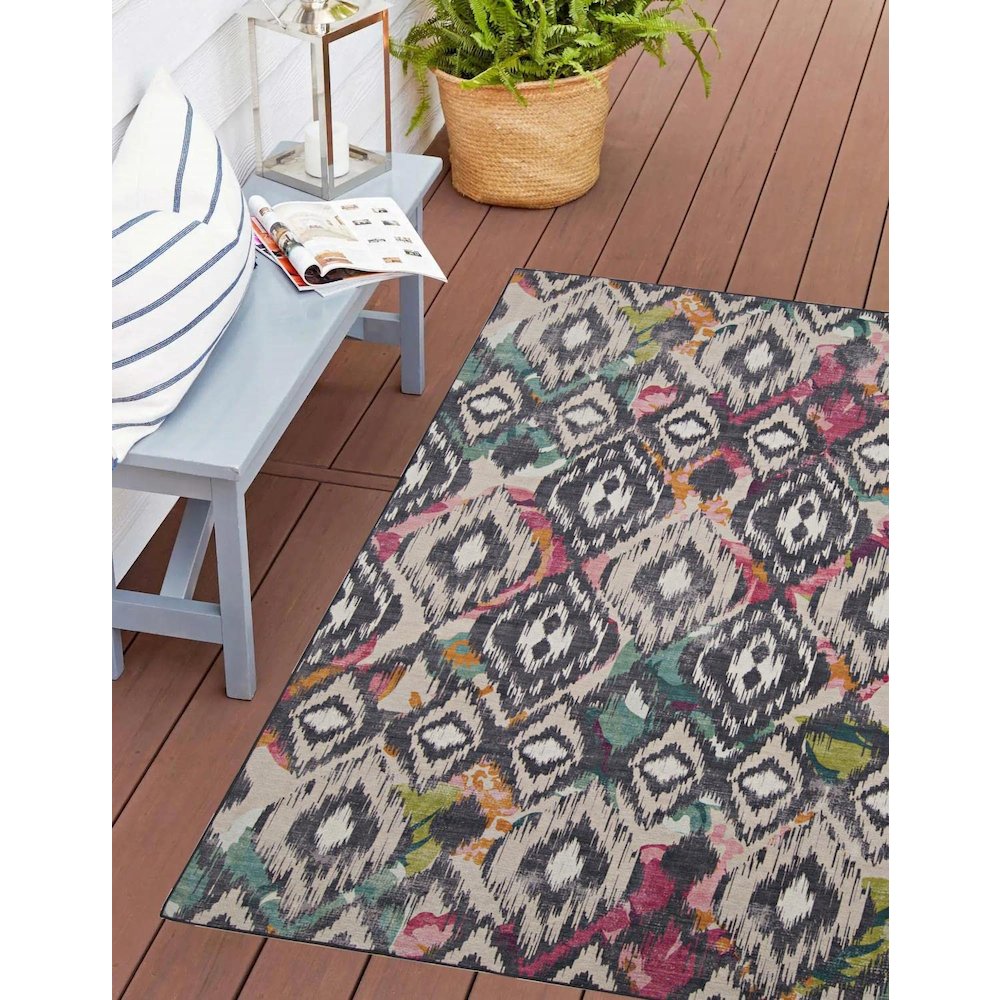 Linon RUGOW0235 rugs - View #2