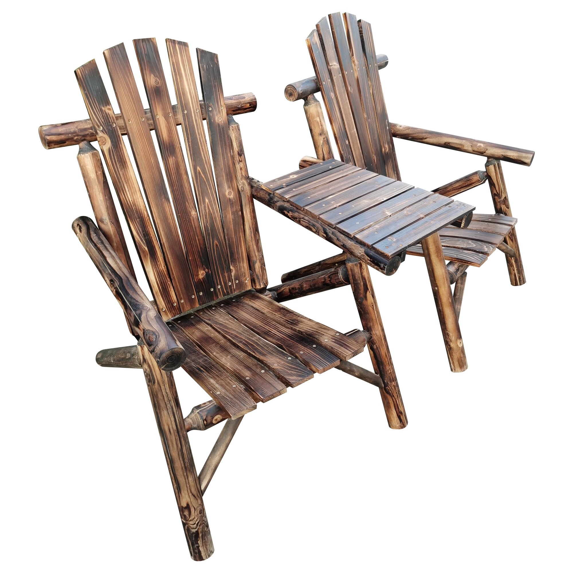 Miki Shinly JK-4325-17QI Patio-Conversation-Sets - View #12
