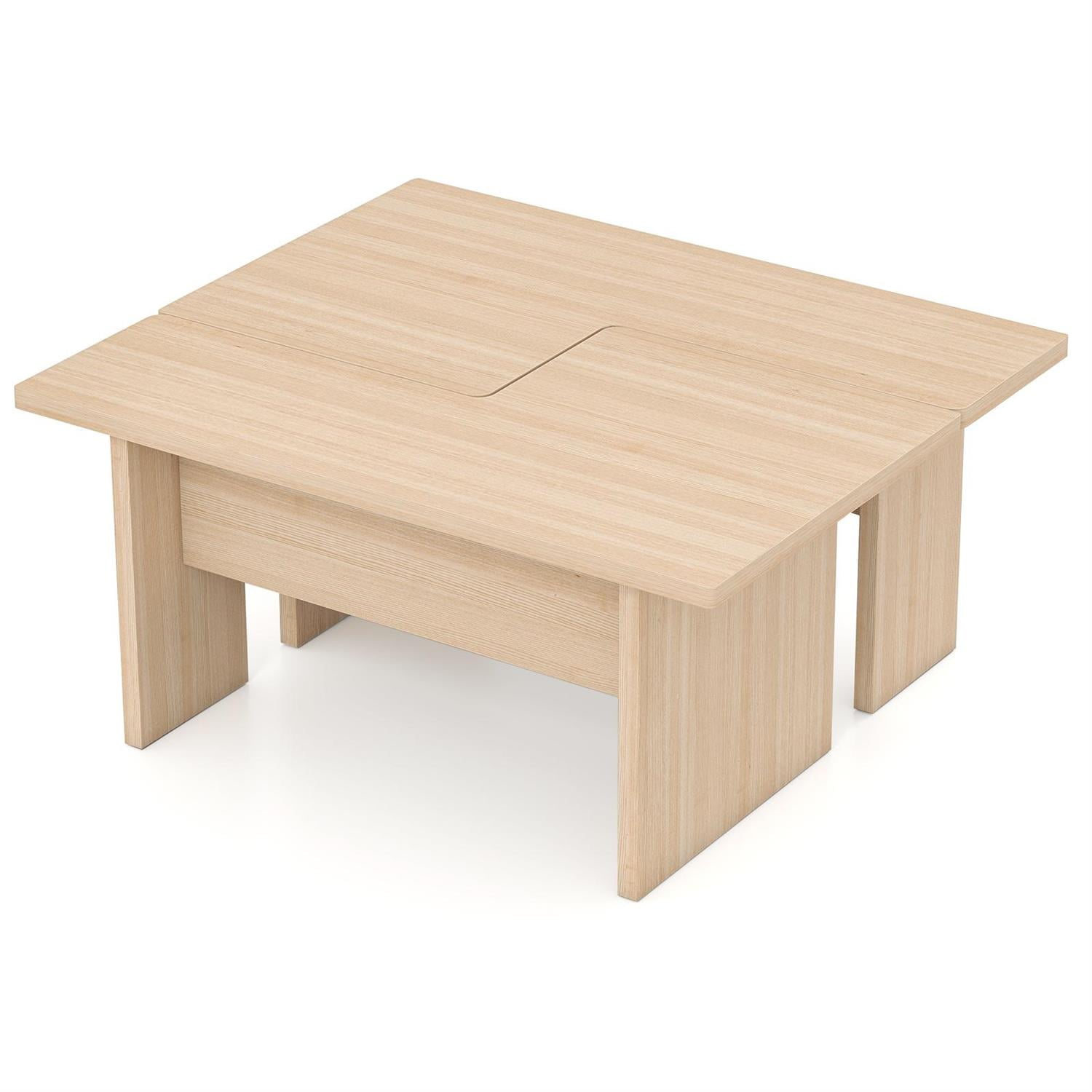 VERYKE 4401555921653 Coffee-Tables - View #7
