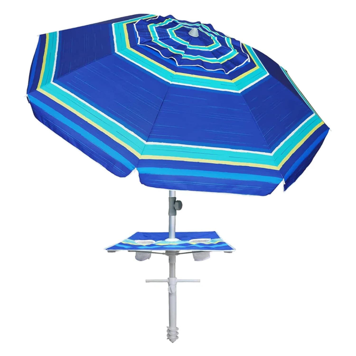 9 auto tilt sunbrella patio umbrella 9ft Auto Tilt Umbrella
