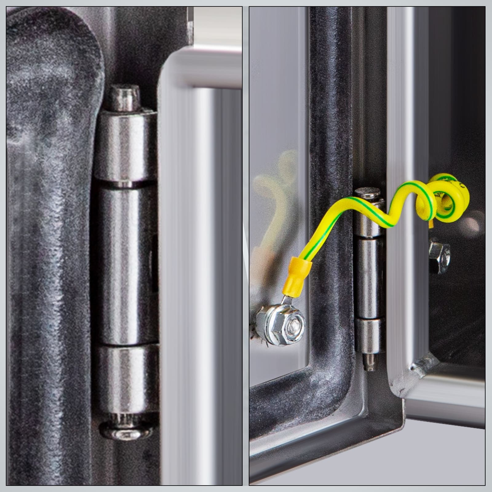SKYSHALO DQX304BXG12860001V0 Electrical-Box - View #5
