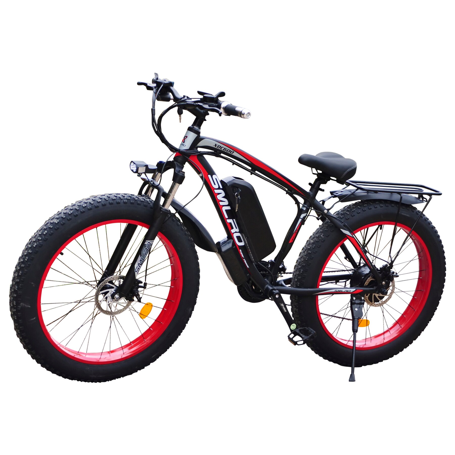 Wildaven 20-in Adult Unisex E-bike in the Bikes department at Lowes
