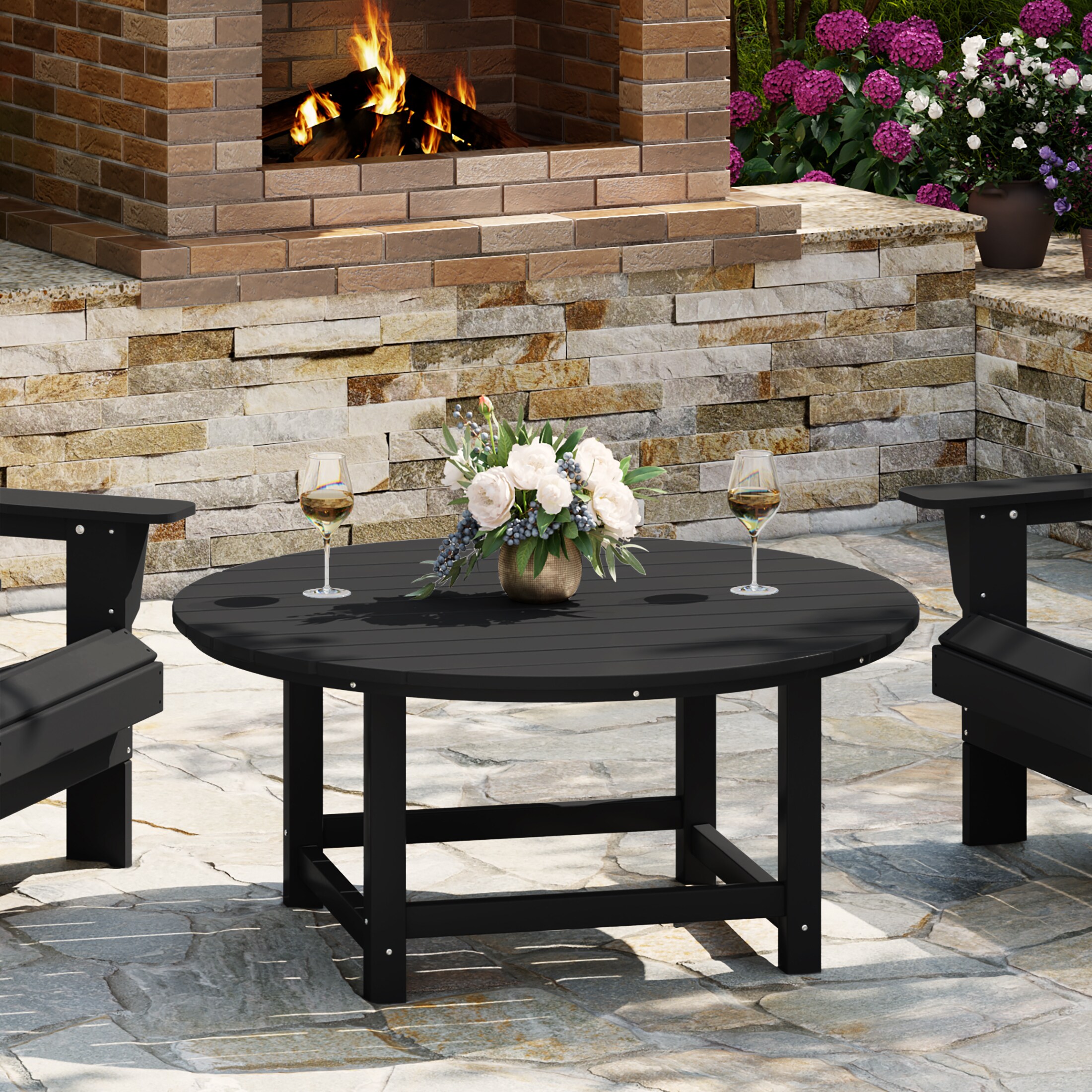 Costaelm COS03150 Patio-Tables - View #2