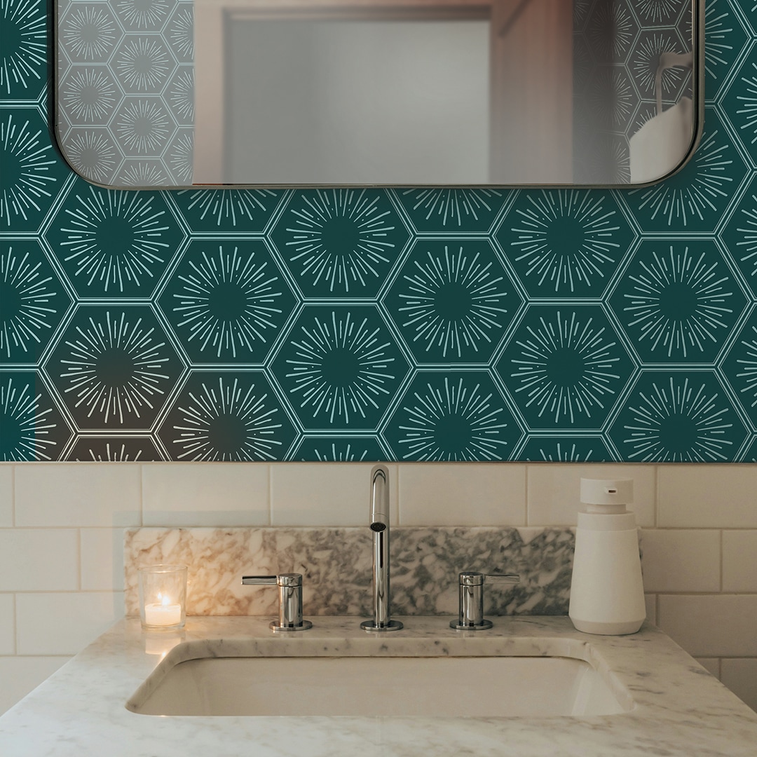 Tempaper HS5254 wallpaper - View #6