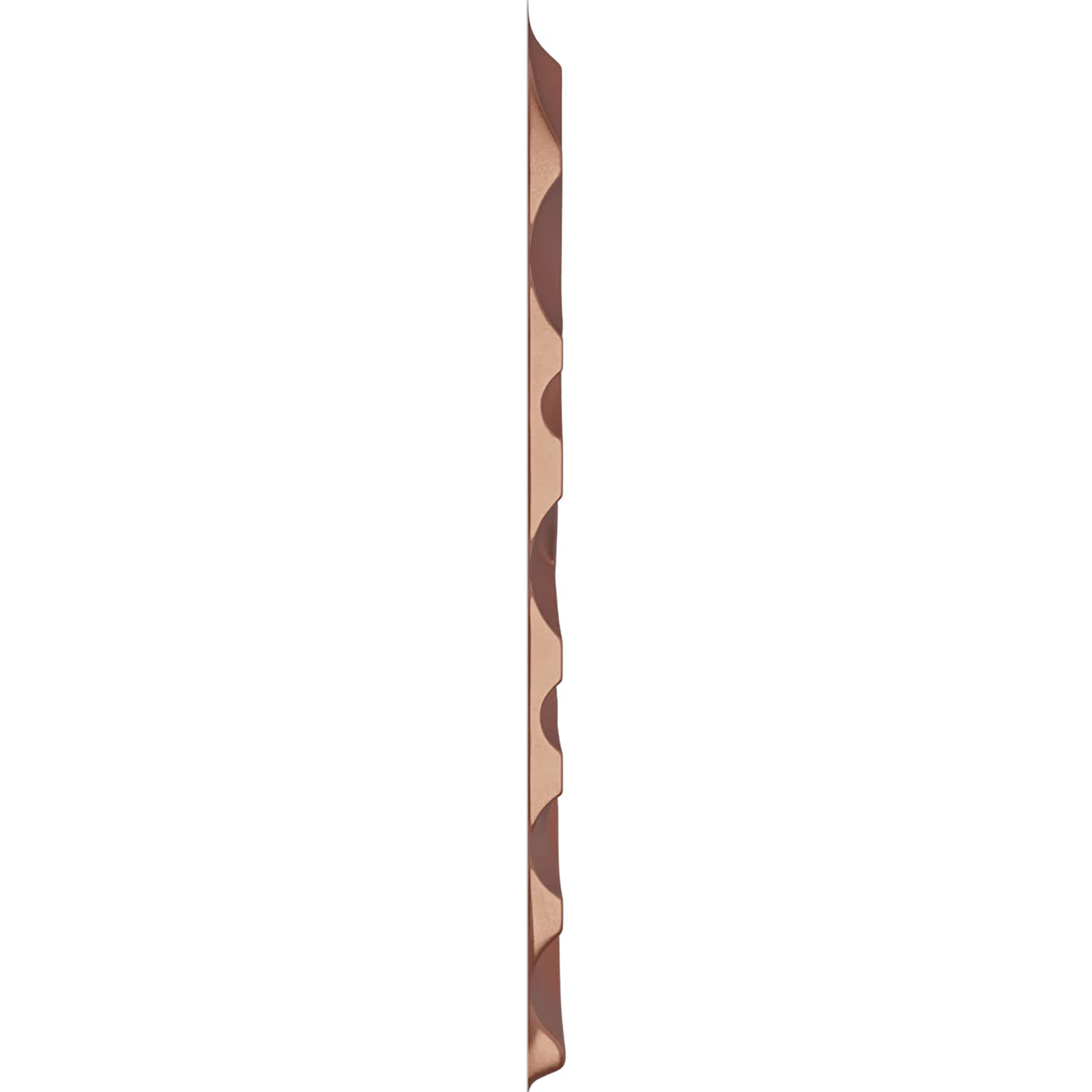 Ekena Millwork WP20X20SRFCP Wall-Panels - View #3