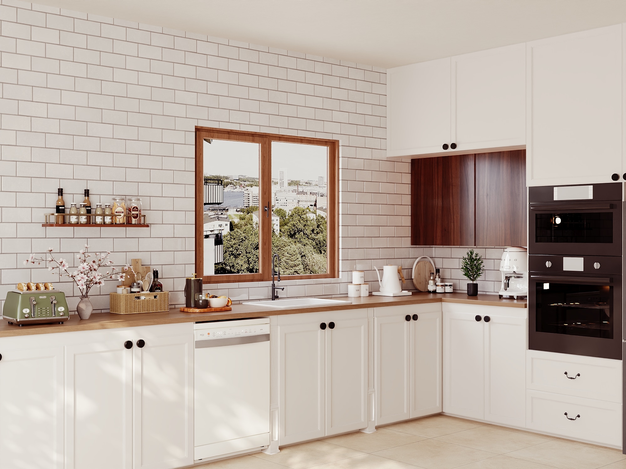 DeerValley DV-1K509 Kitchen-Sinks - View #2