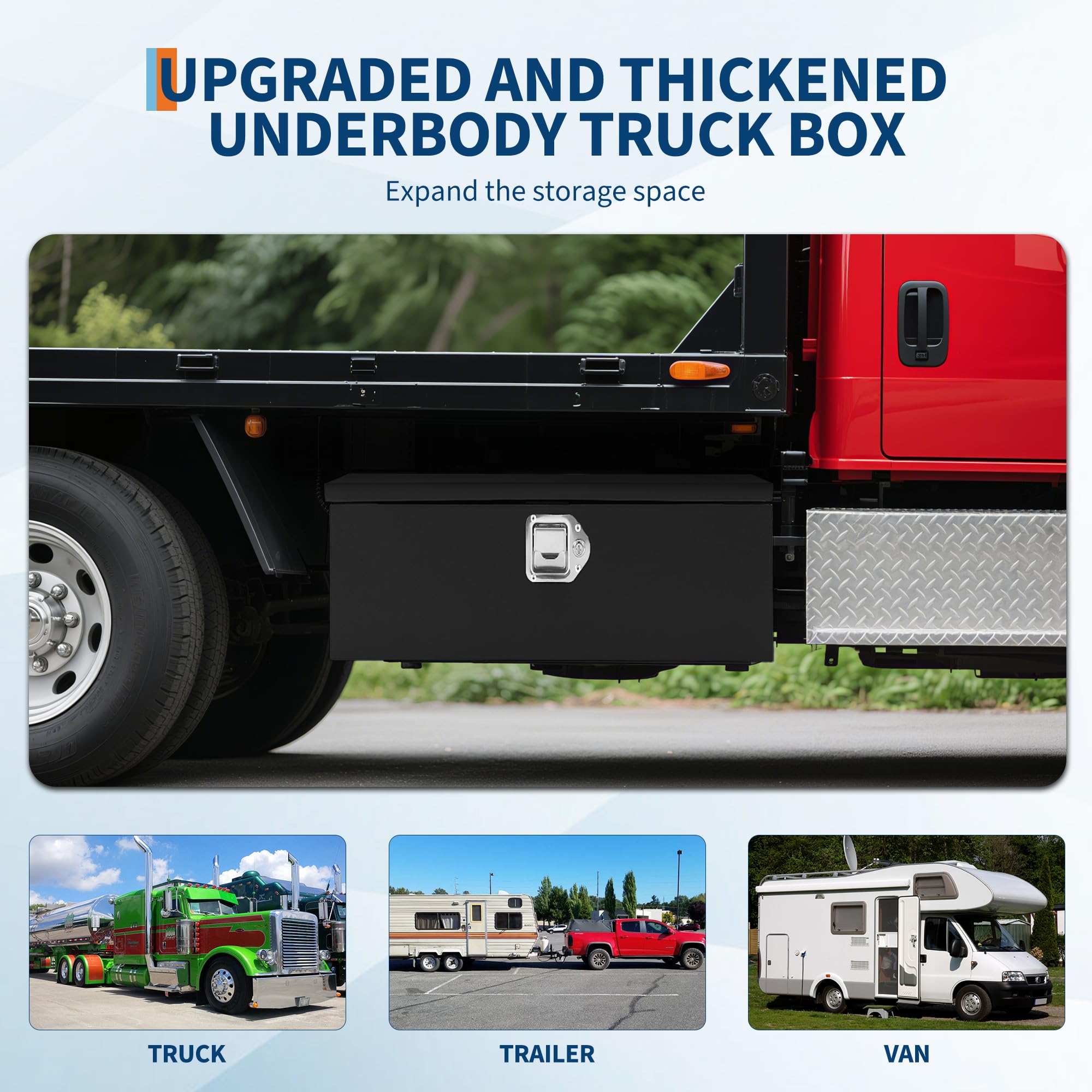 DEXSO CHU-Z-DH-POYQXQ1EII Truck-Tool-Boxes - View #8