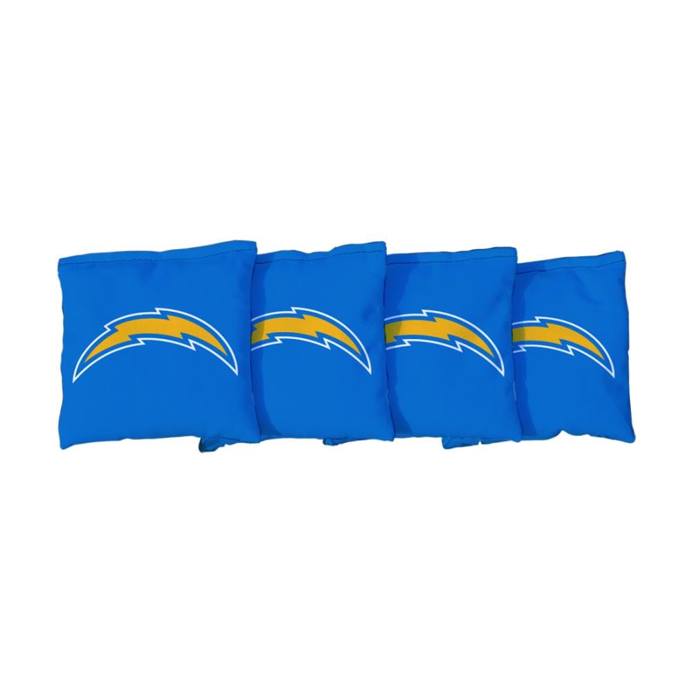 Los Angeles Chargers Toys, Cornhole Sets, Games