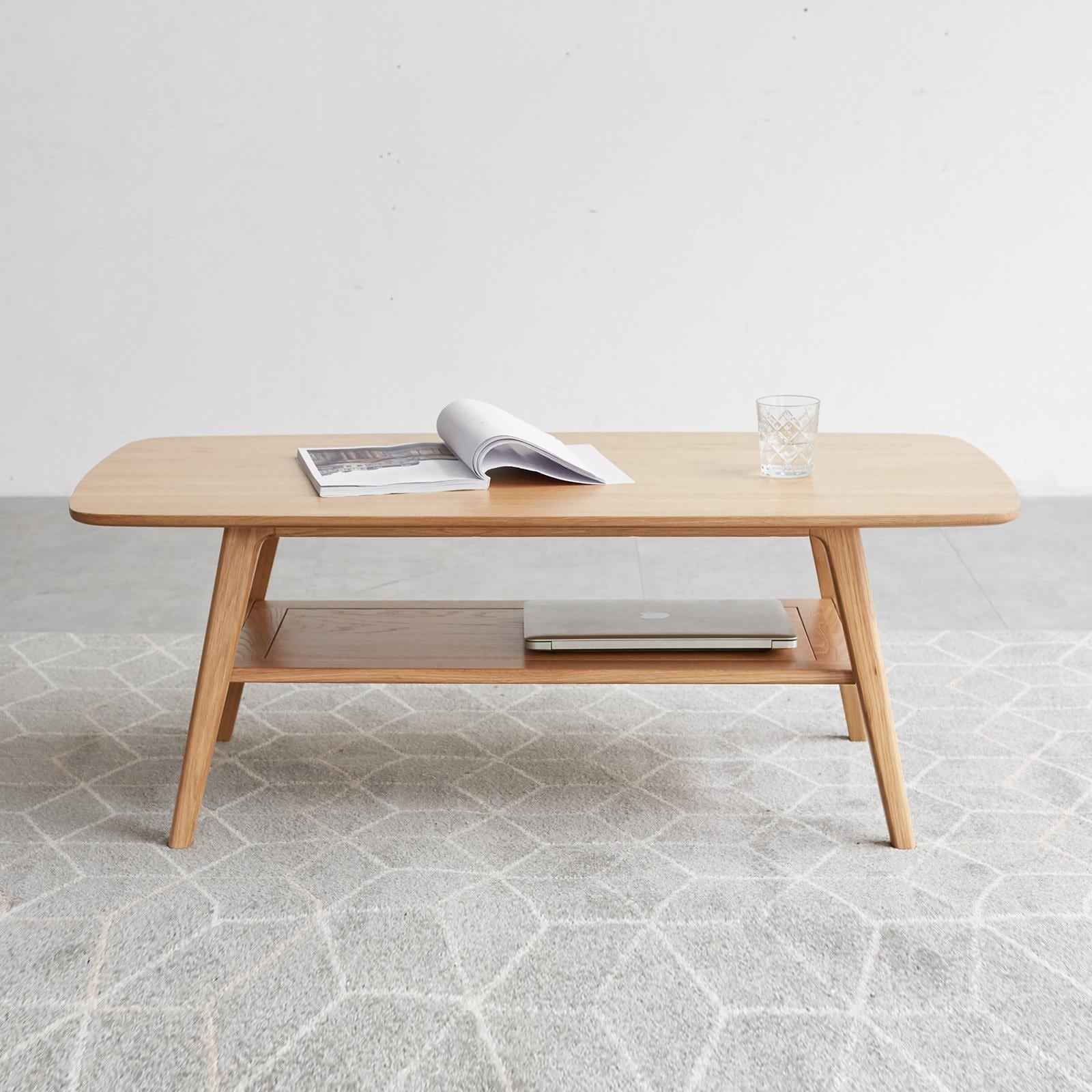 Bayfeve BF-352266-IN Coffee-Tables - View #3