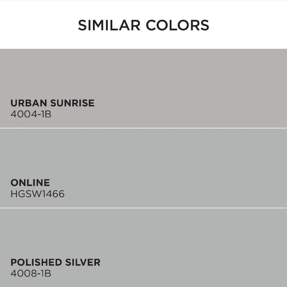 HGTV HOME by Sherwin-Williams 5002-1B-2557207 Int-Ext-Paint - View #6