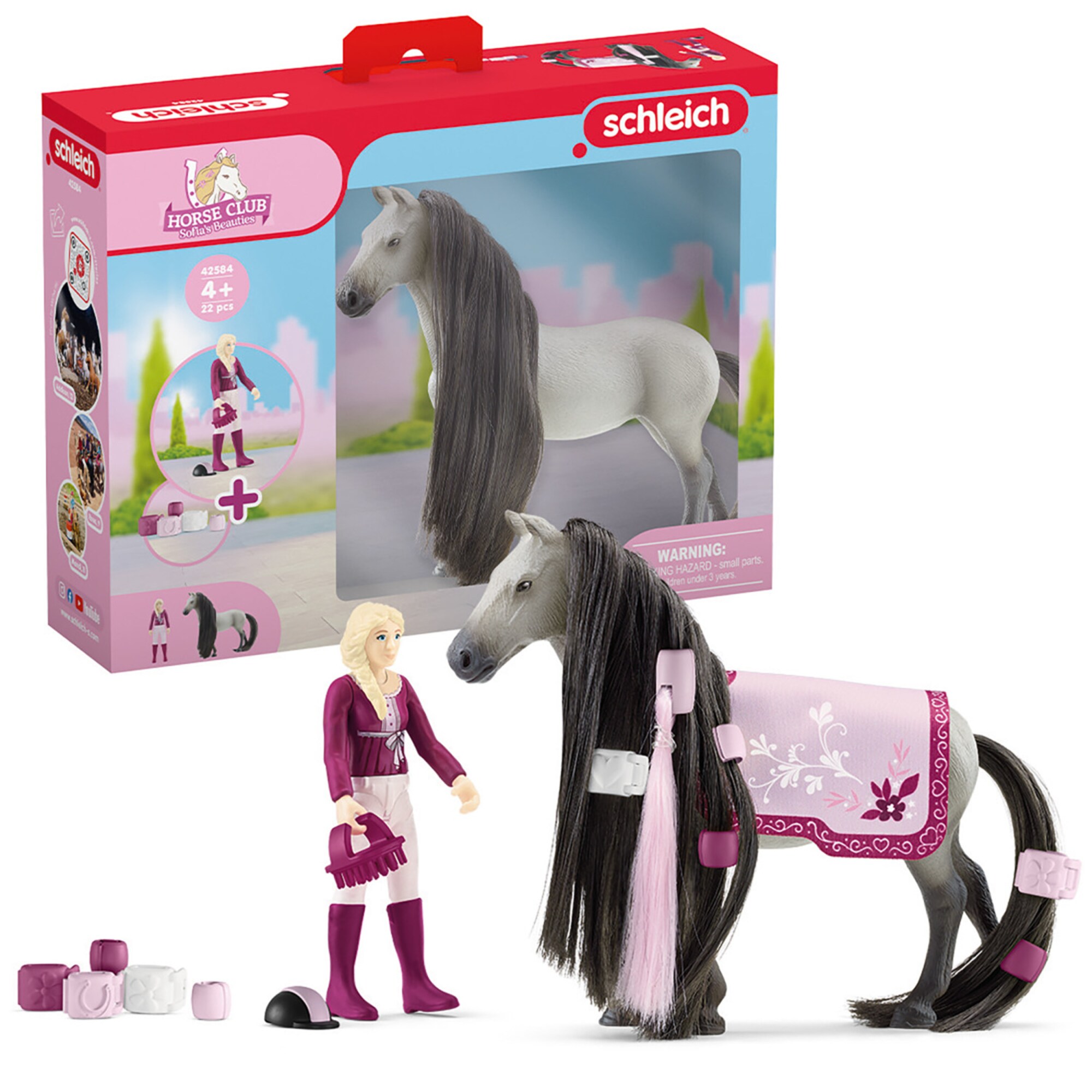 schleich G4059433574394 Play-Toys - View #8