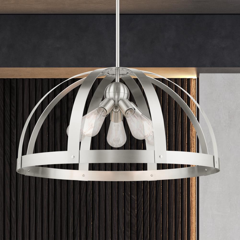 Livex Lighting 49645-91 b090015 - View #10