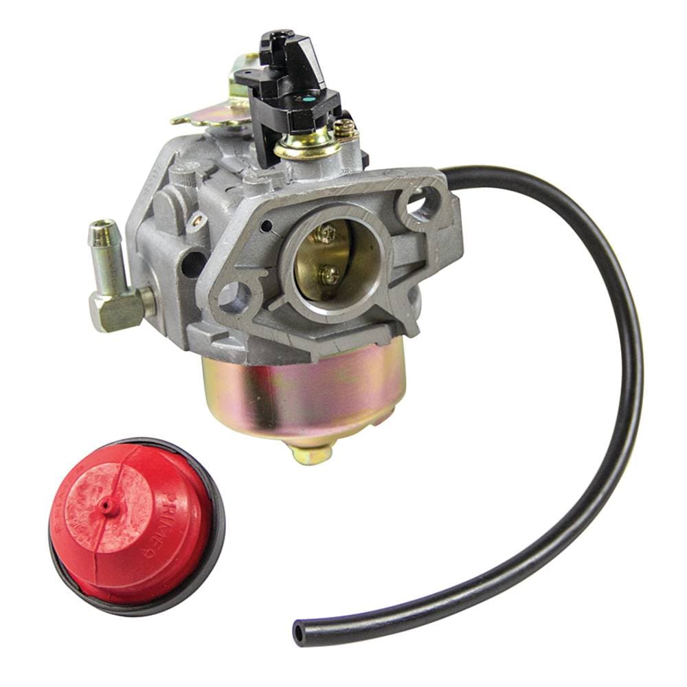 Lowes lawn outlet mower carburetor