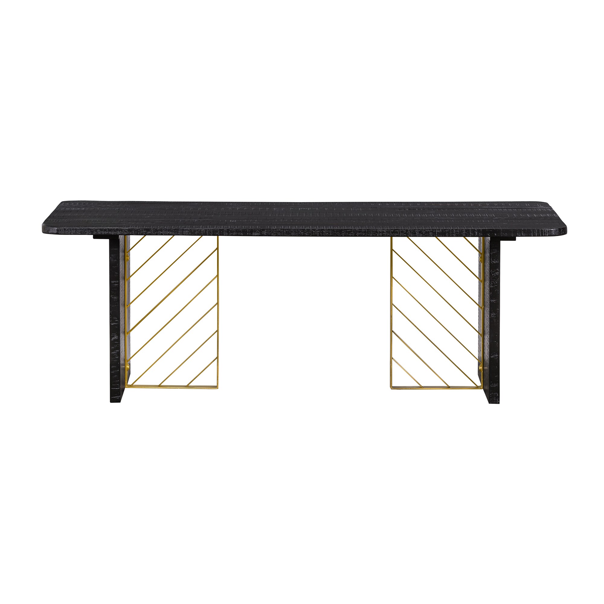 Armen Living LCMOCOBL Coffee-Tables - View #2