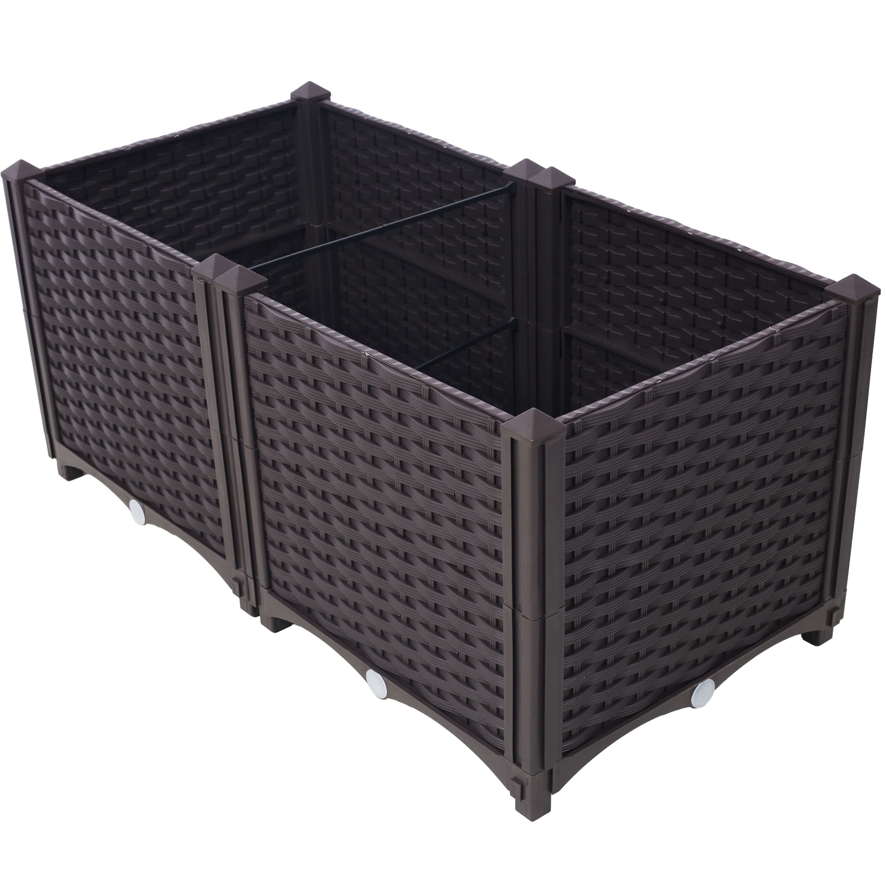 Vynxaria LEXY2493DJHYPJ018 Planter-Window-Box - View #5
