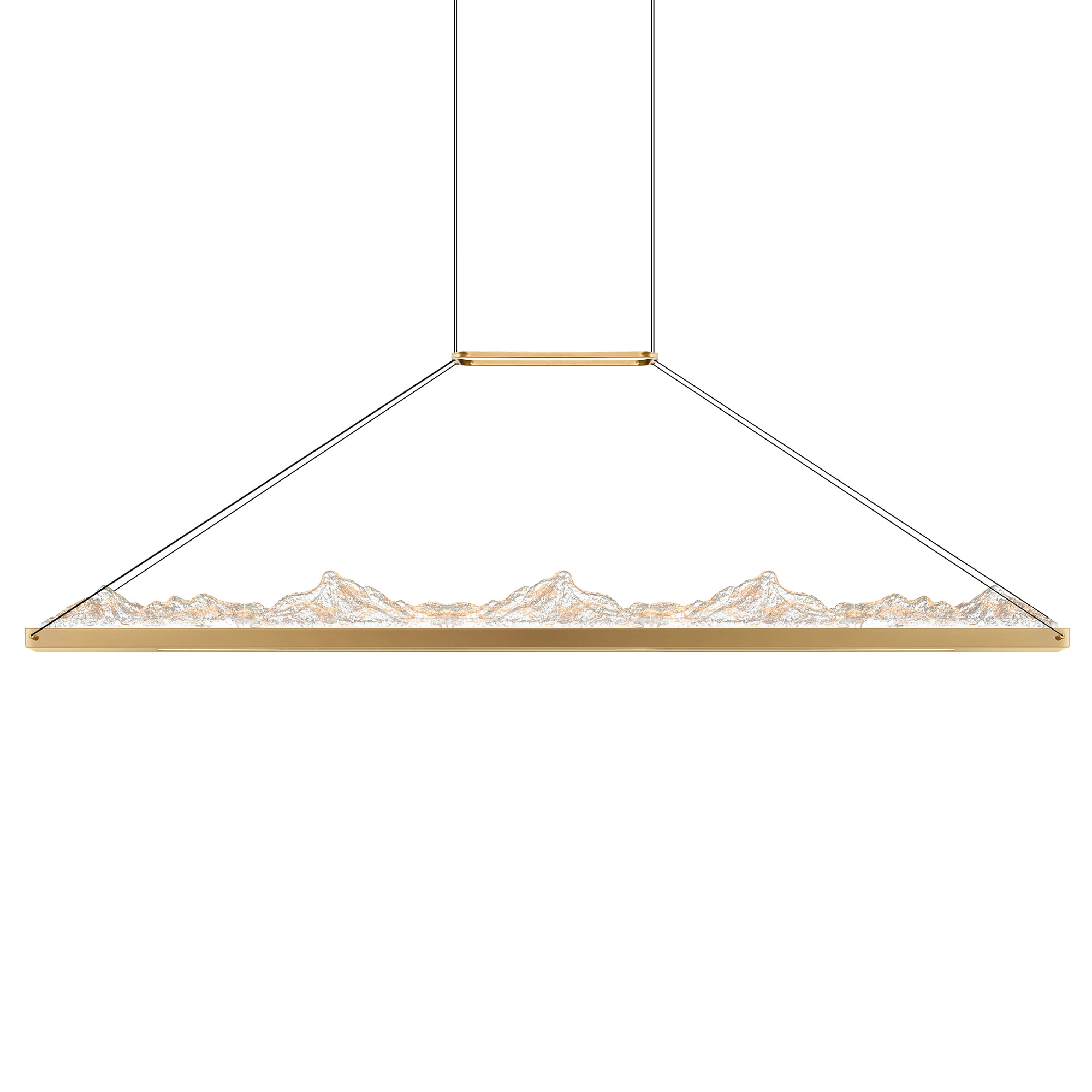 CWI Lighting 1601P62-624 Pool-Table-Lighting - View #4