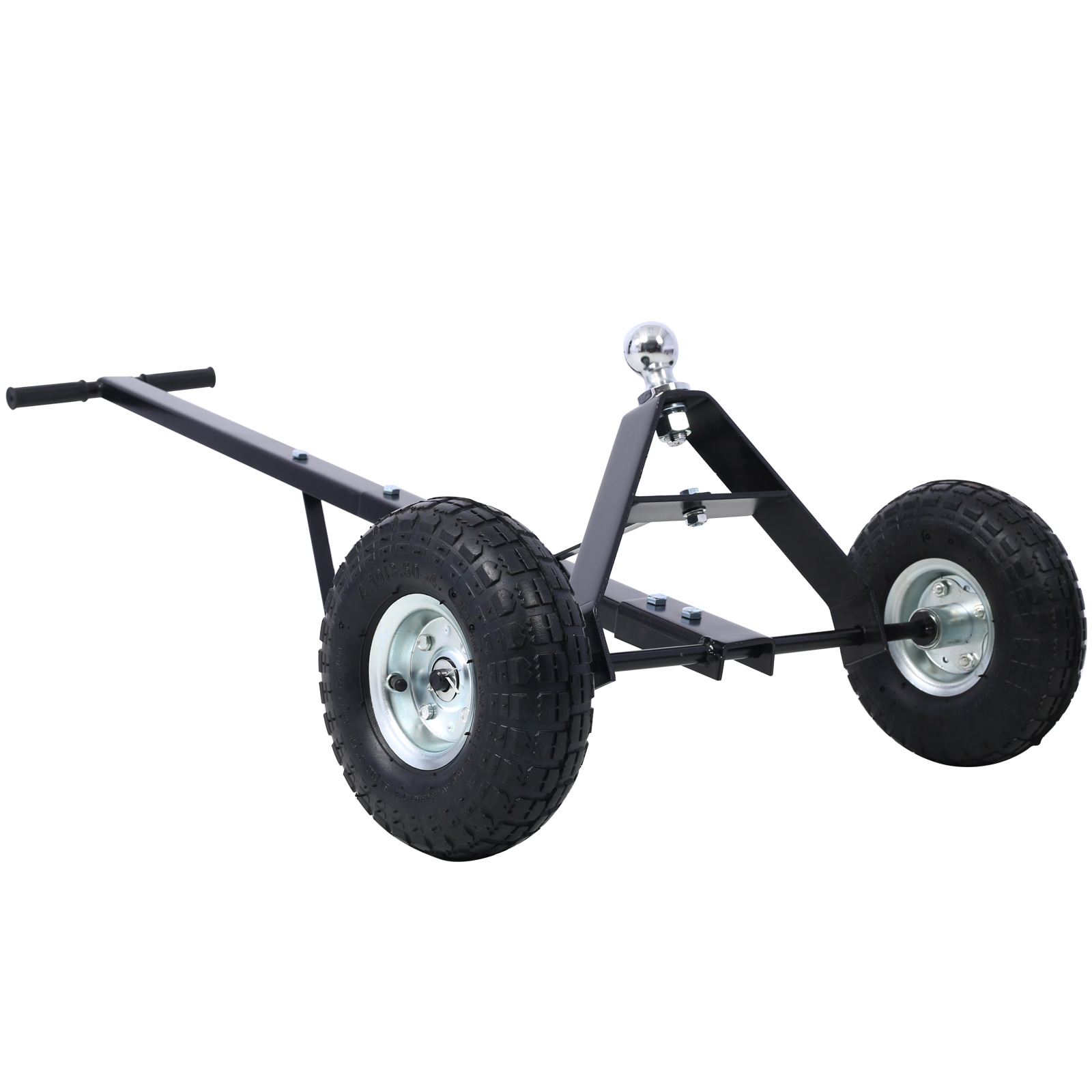 Kahomvis GH-QPW4-2295 Trailer-Towing-Accessories - View #2