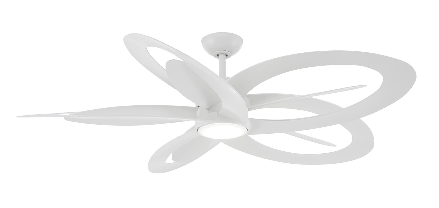 Minka Aire F862L-WHF Ceiling-Fans - View #2