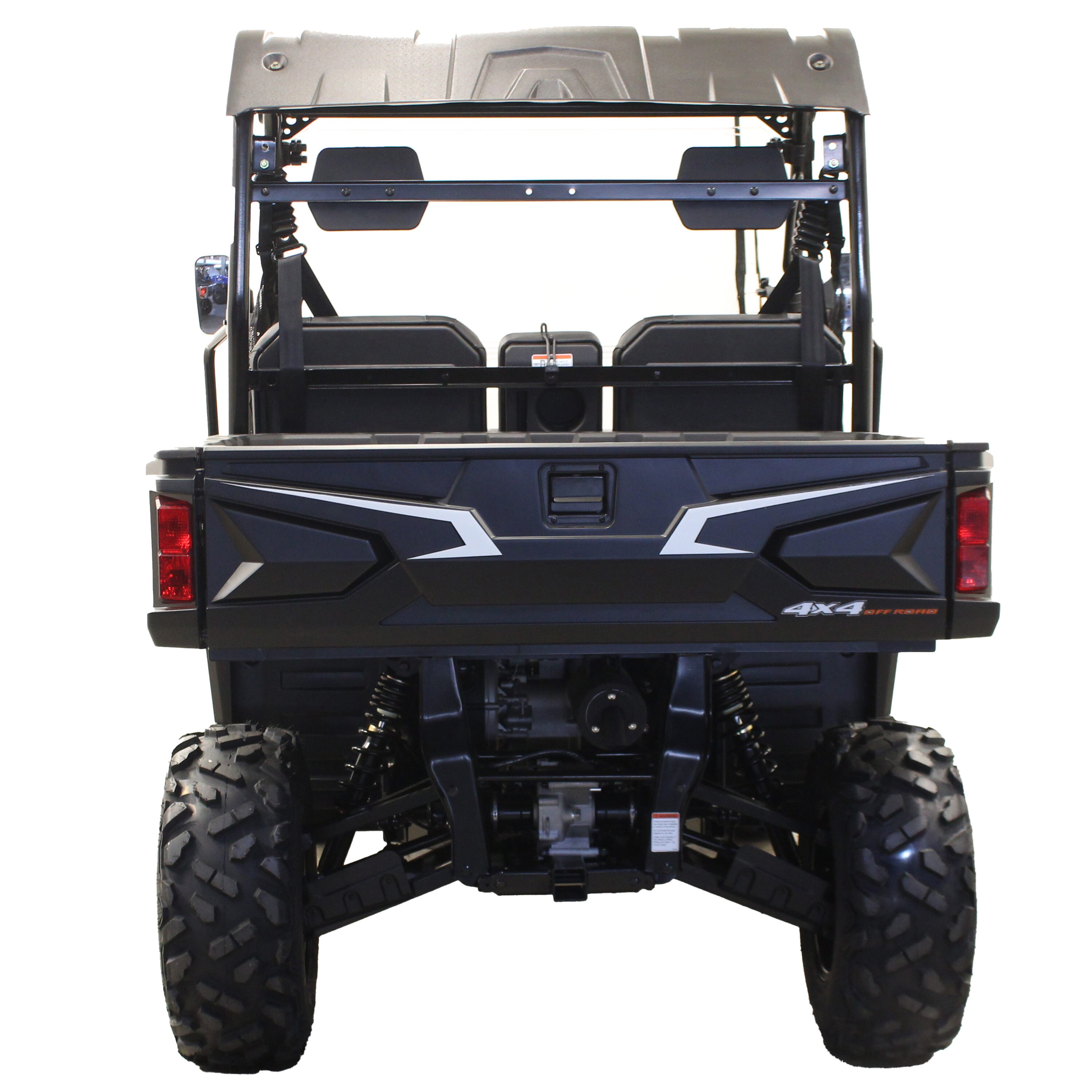 Massimo U13S450721 Motorized-Vehicles - View #17
