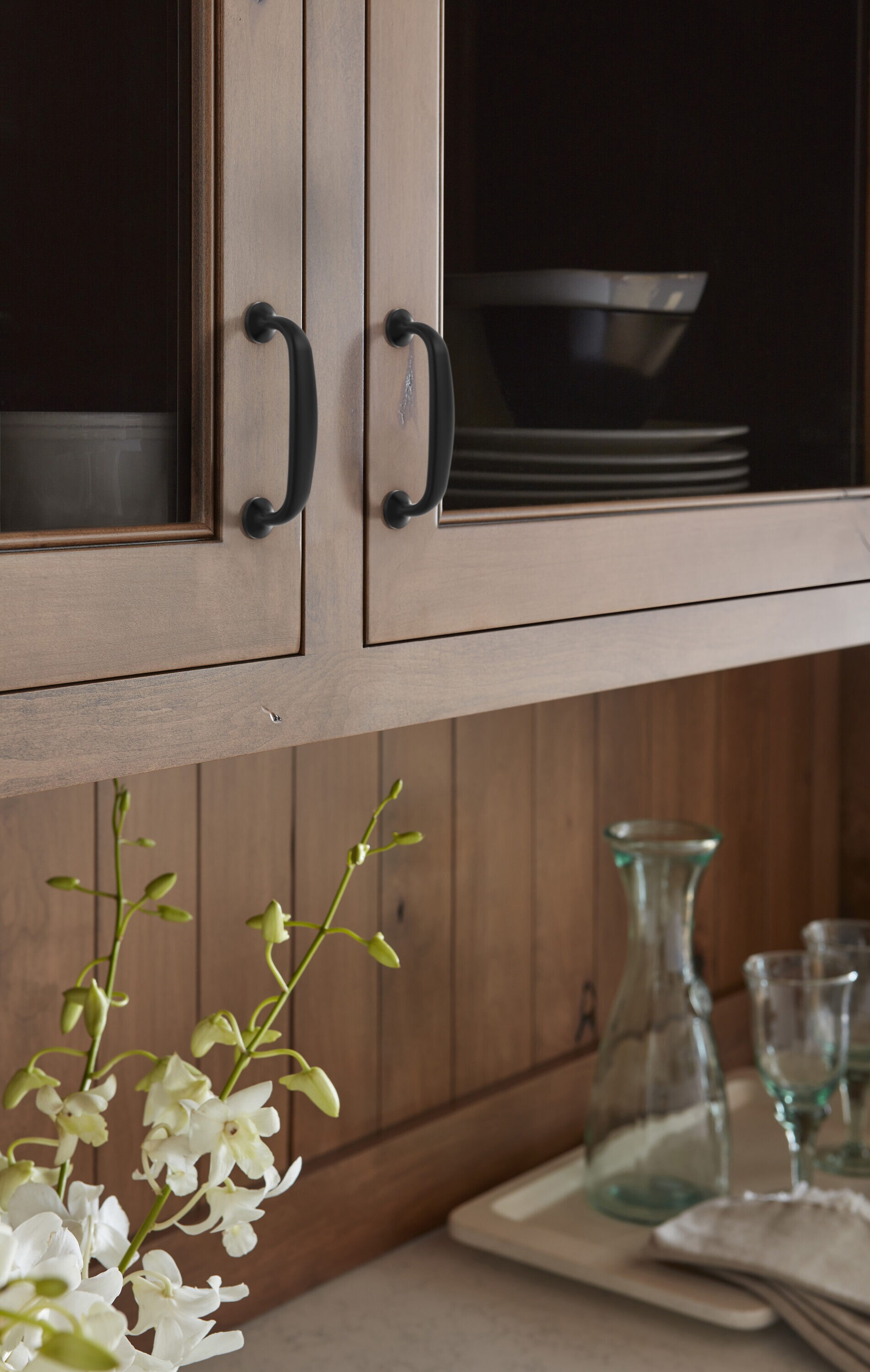 Amerock BP37395FB Cabinet-Pulls - View #7