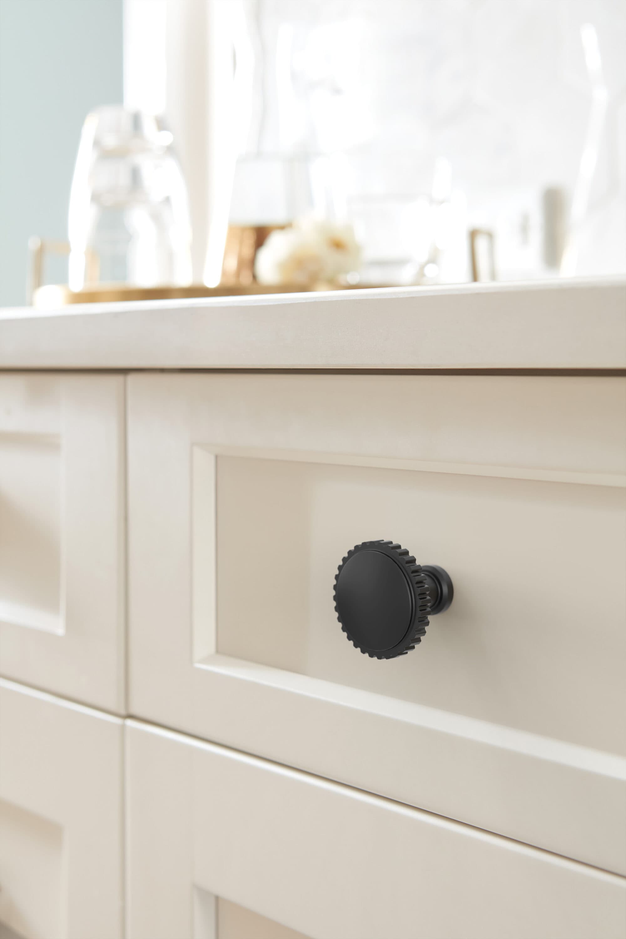 Amerock BP37800MB Cabinet-Knobs - View #2