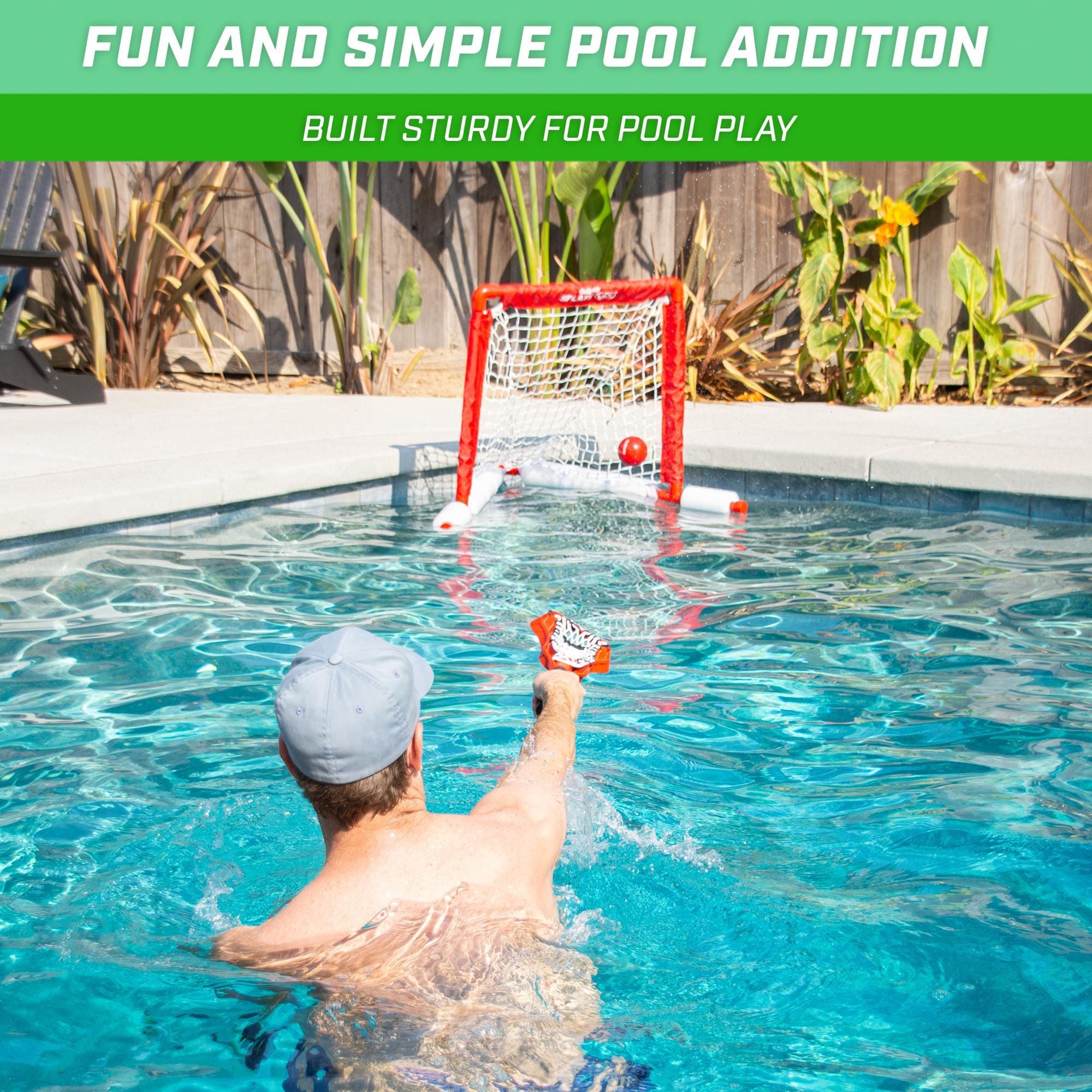 GoSports 815898025109 Pool-Toys-Floats - View #2