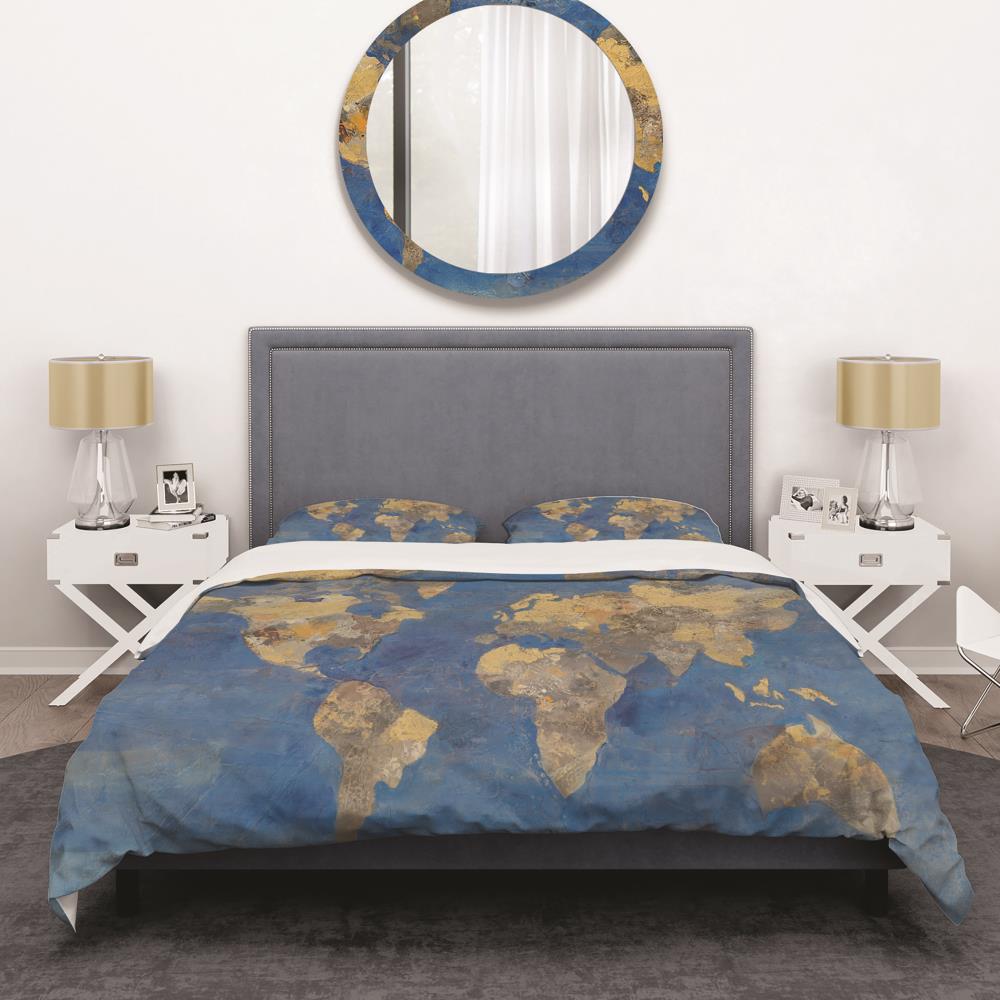 Designart BED30661-T bedding - View #2