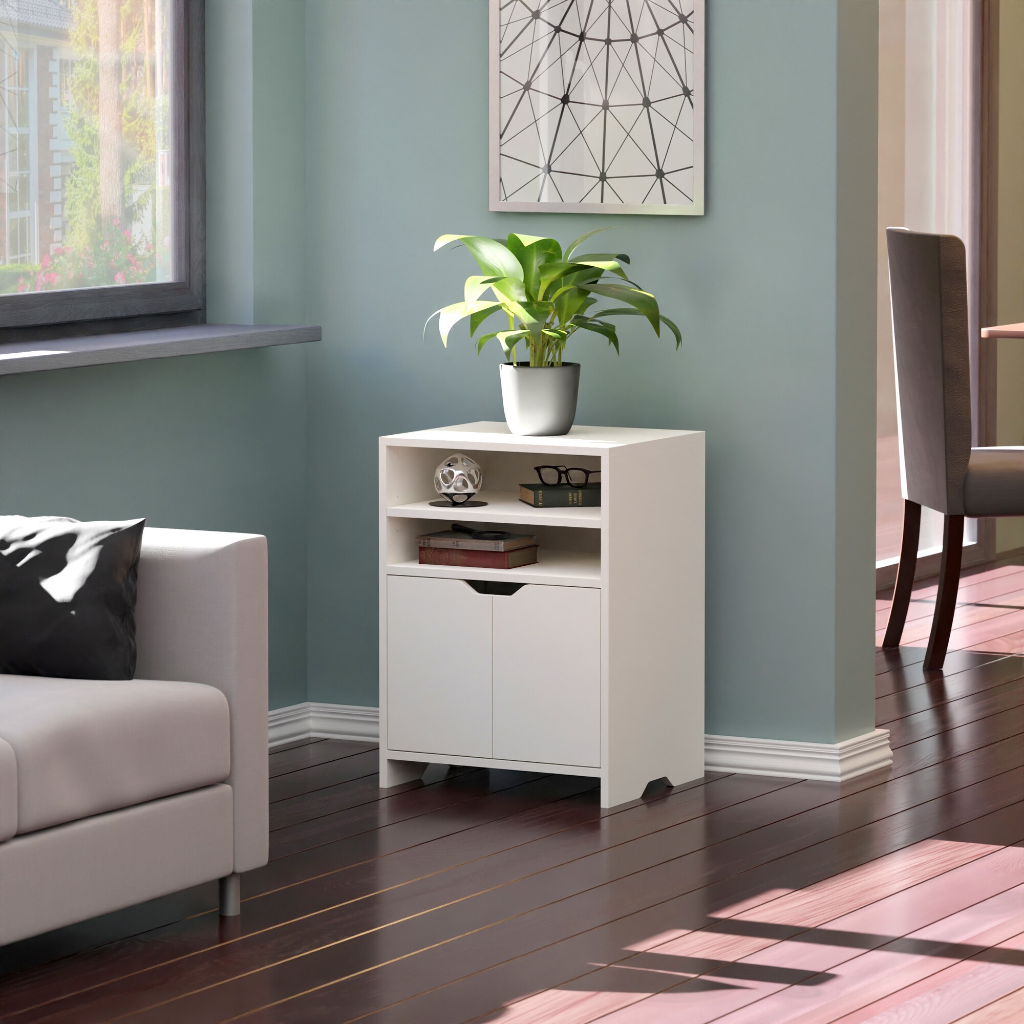 Winsome Wood 10315 Storage-Drawers - View #10