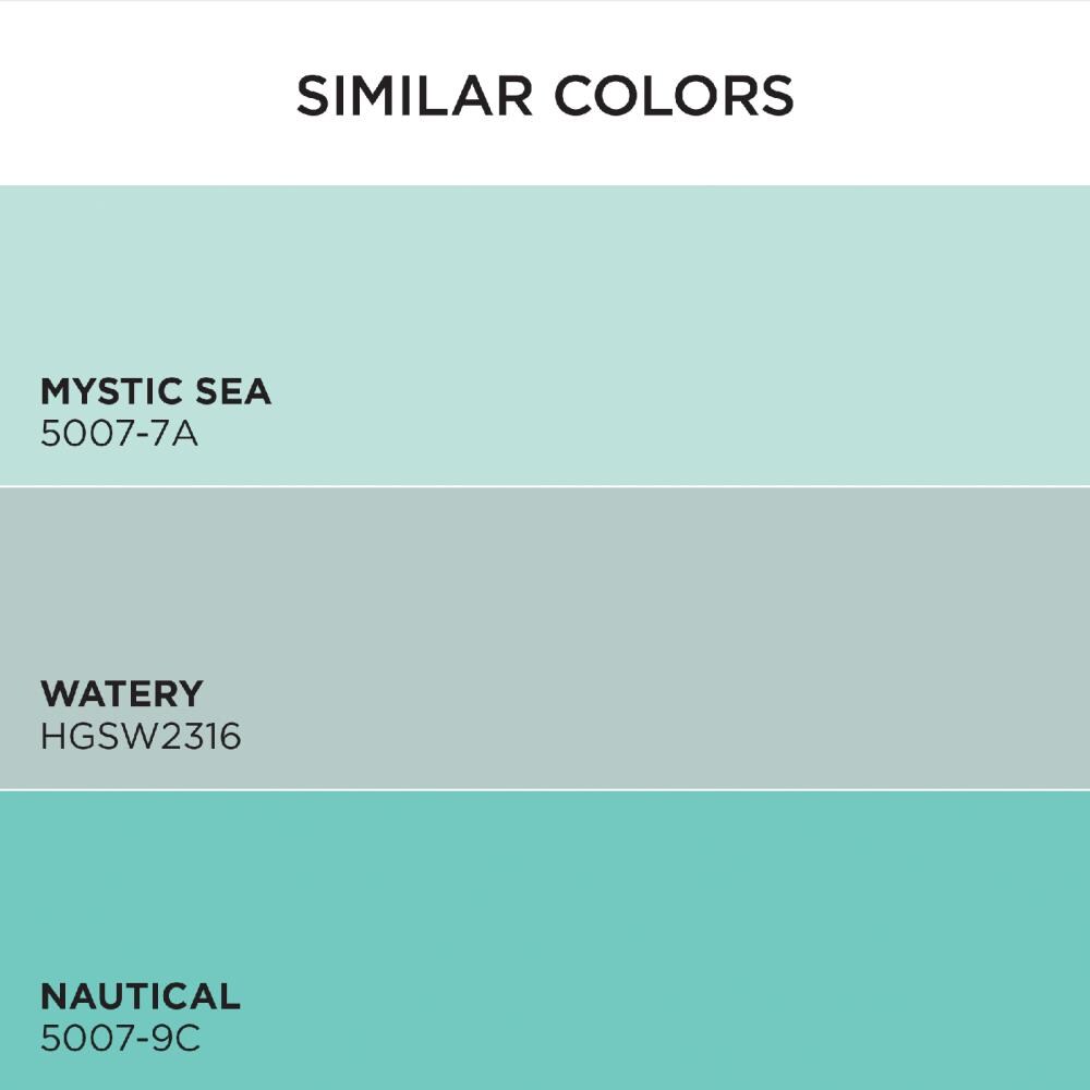 HGTV HOME by Sherwin-Williams 6001-7A-2557201 Int-Ext-Paint - View #6