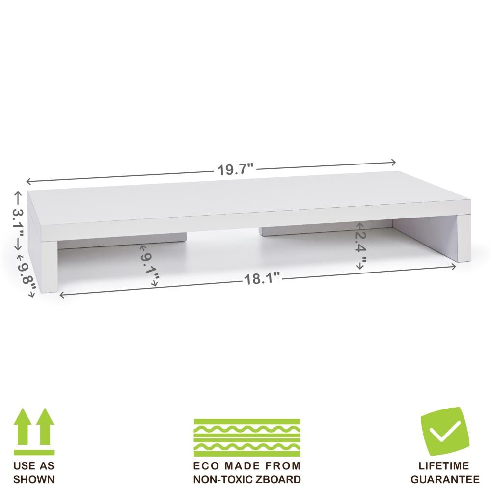 Way Basics WB-STAND-WE Office-Accessories - View #2