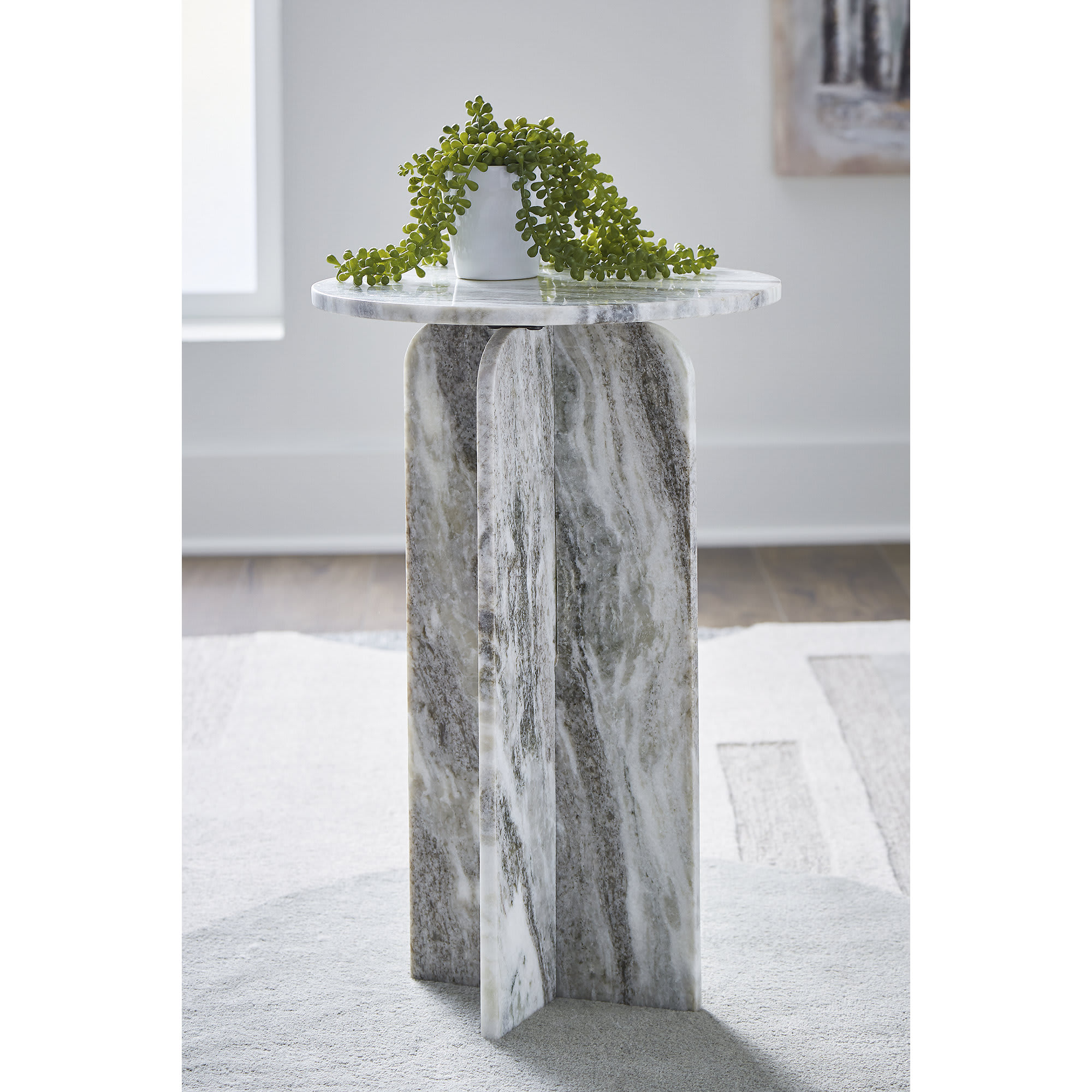 Signature Design by Ashley A4000610 End-Tables - View #2