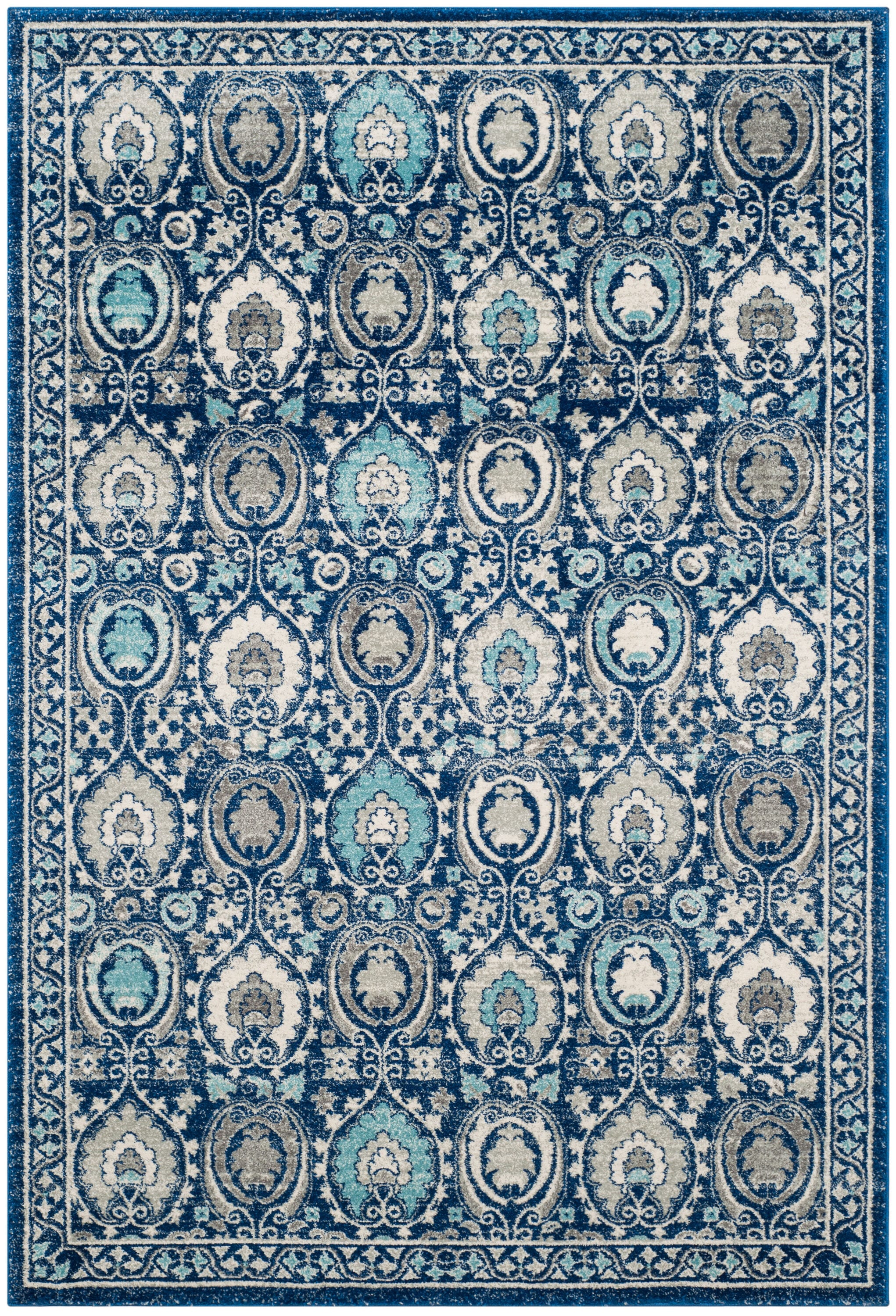Safavieh EVK251C-5 rugs - View #2
