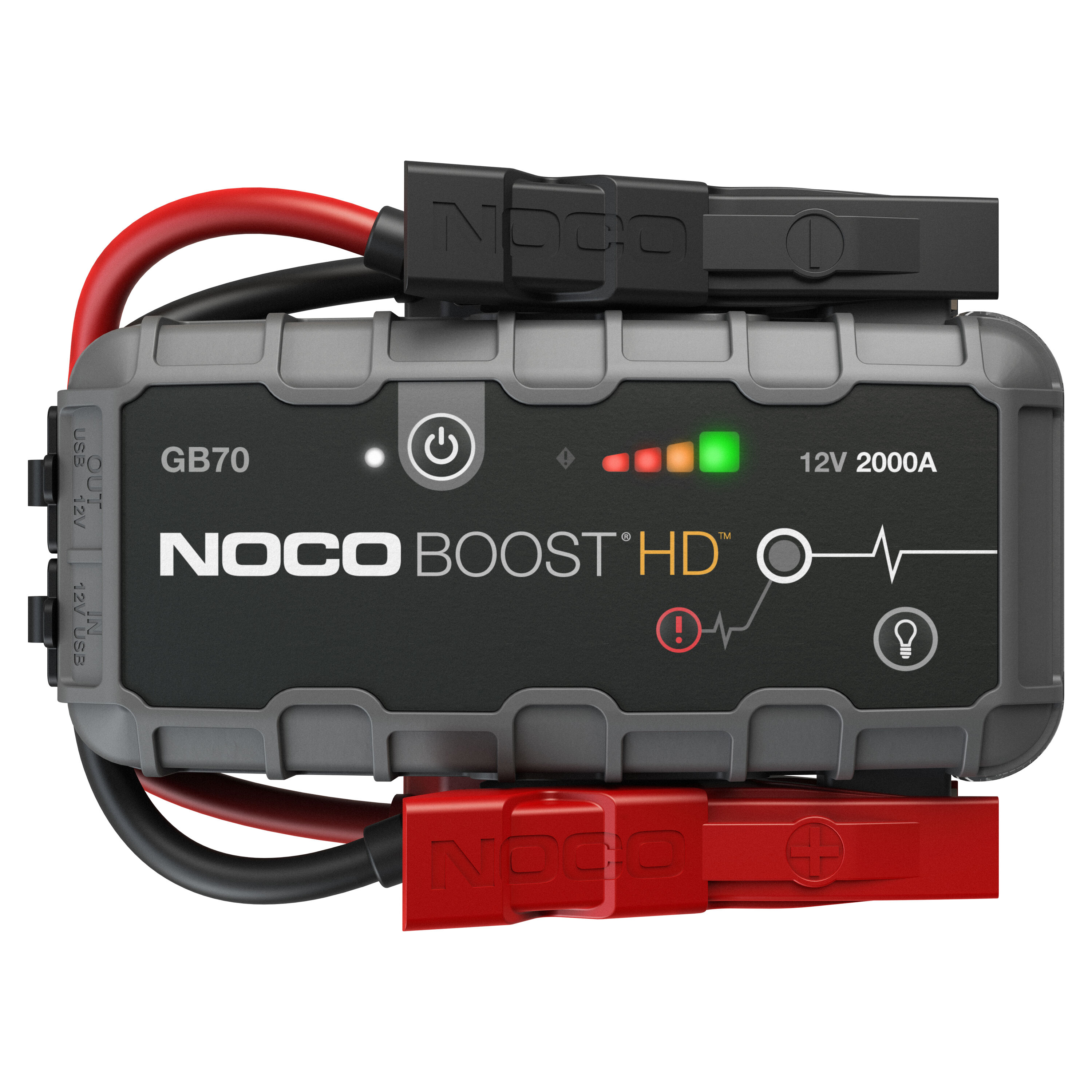 NOCO Automotive Pickup tool