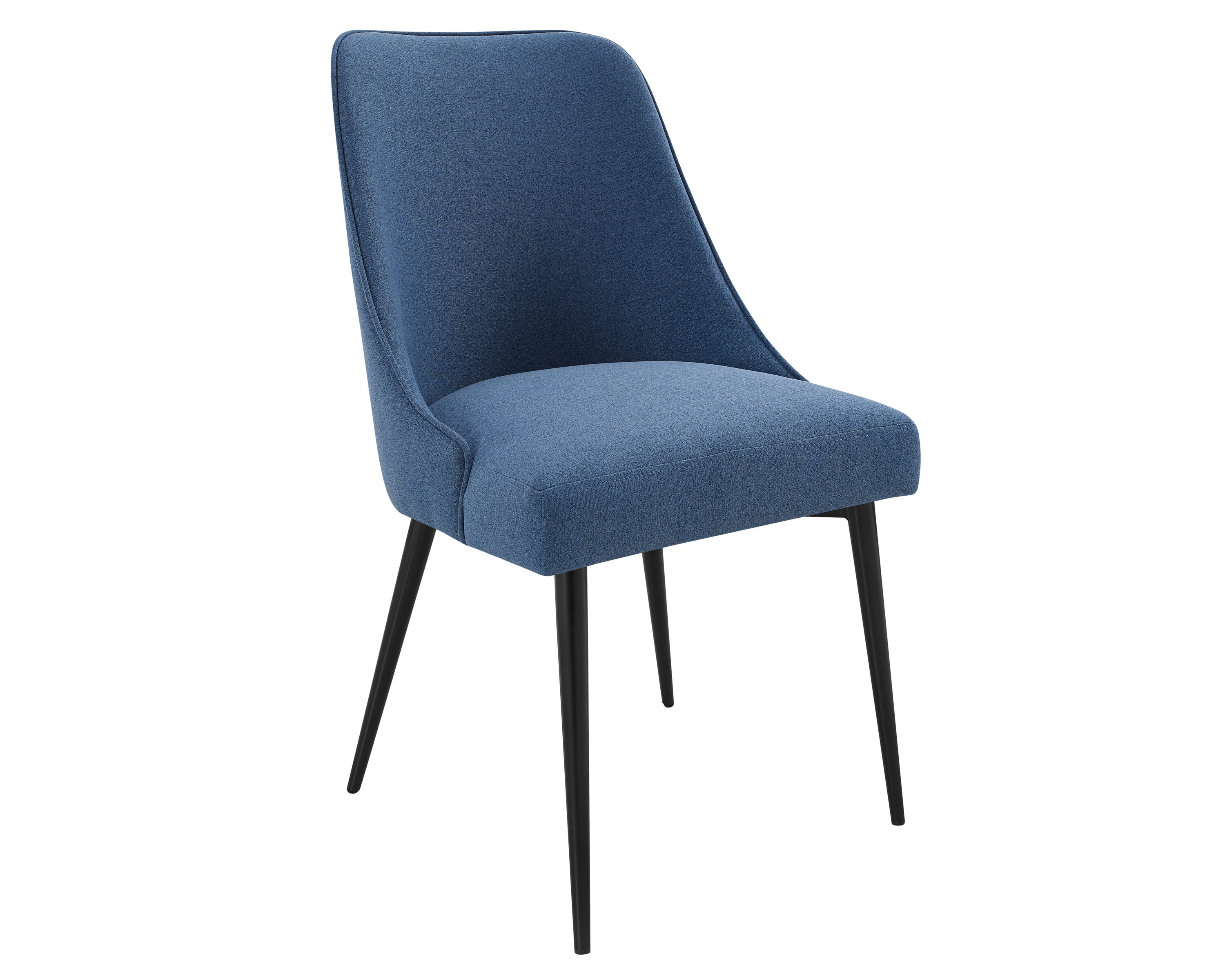 Steve Silver CF450SN Dining-Chairs - View #2