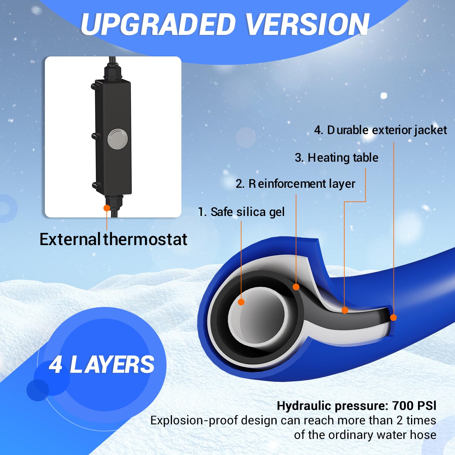 UUDULY LUU0803U166 Ball-Mounts - View #7