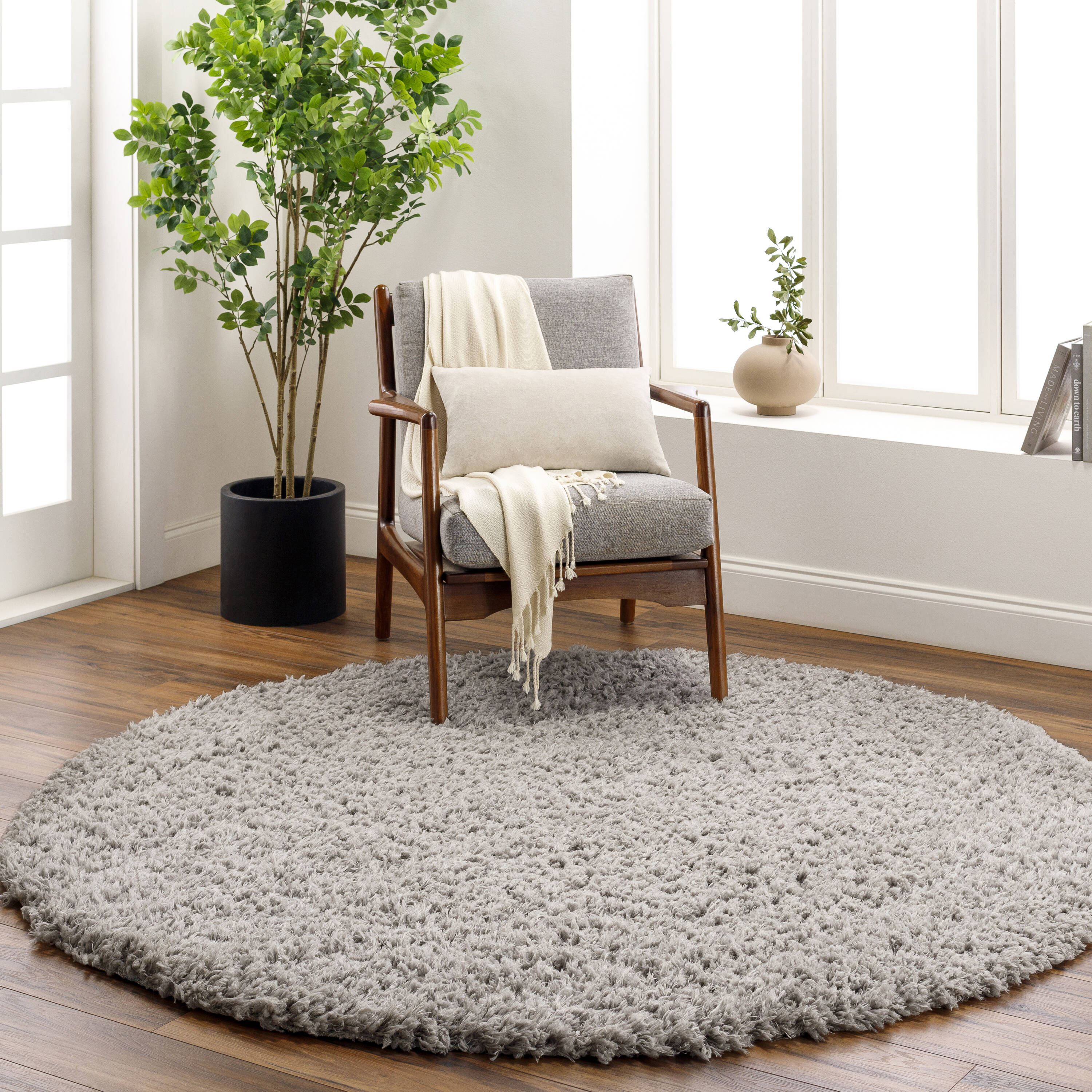 Livabliss ANG2302-67RD rugs - View #2
