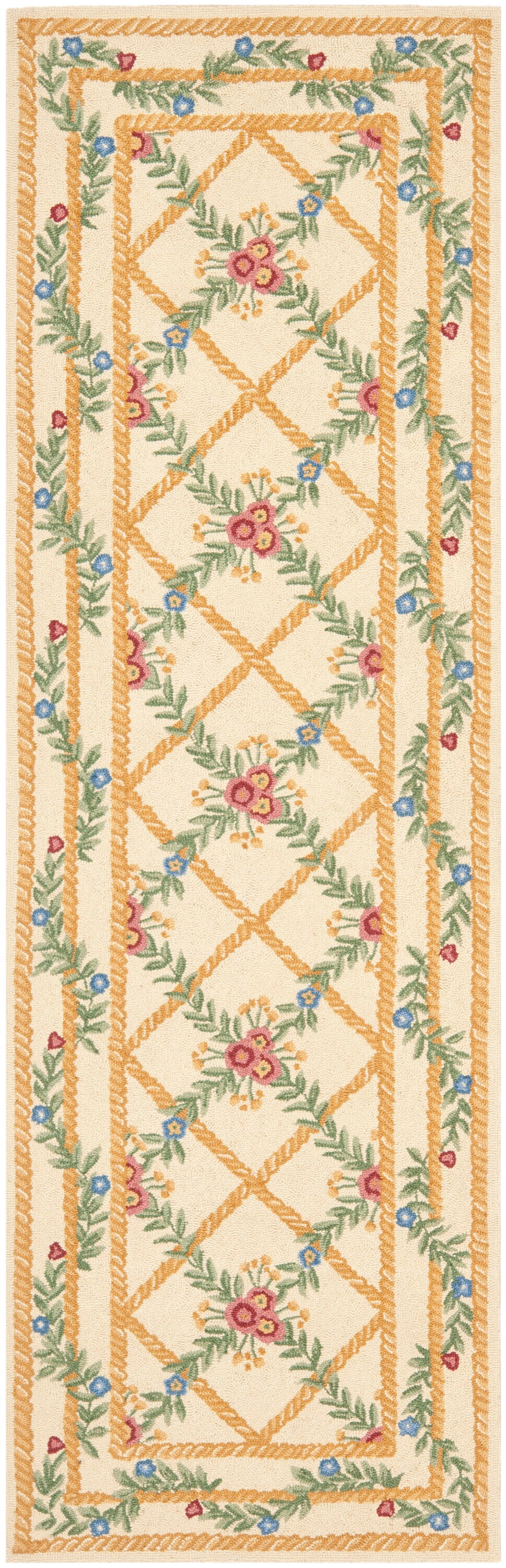 Safavieh HK62A-26 rugs - View #2