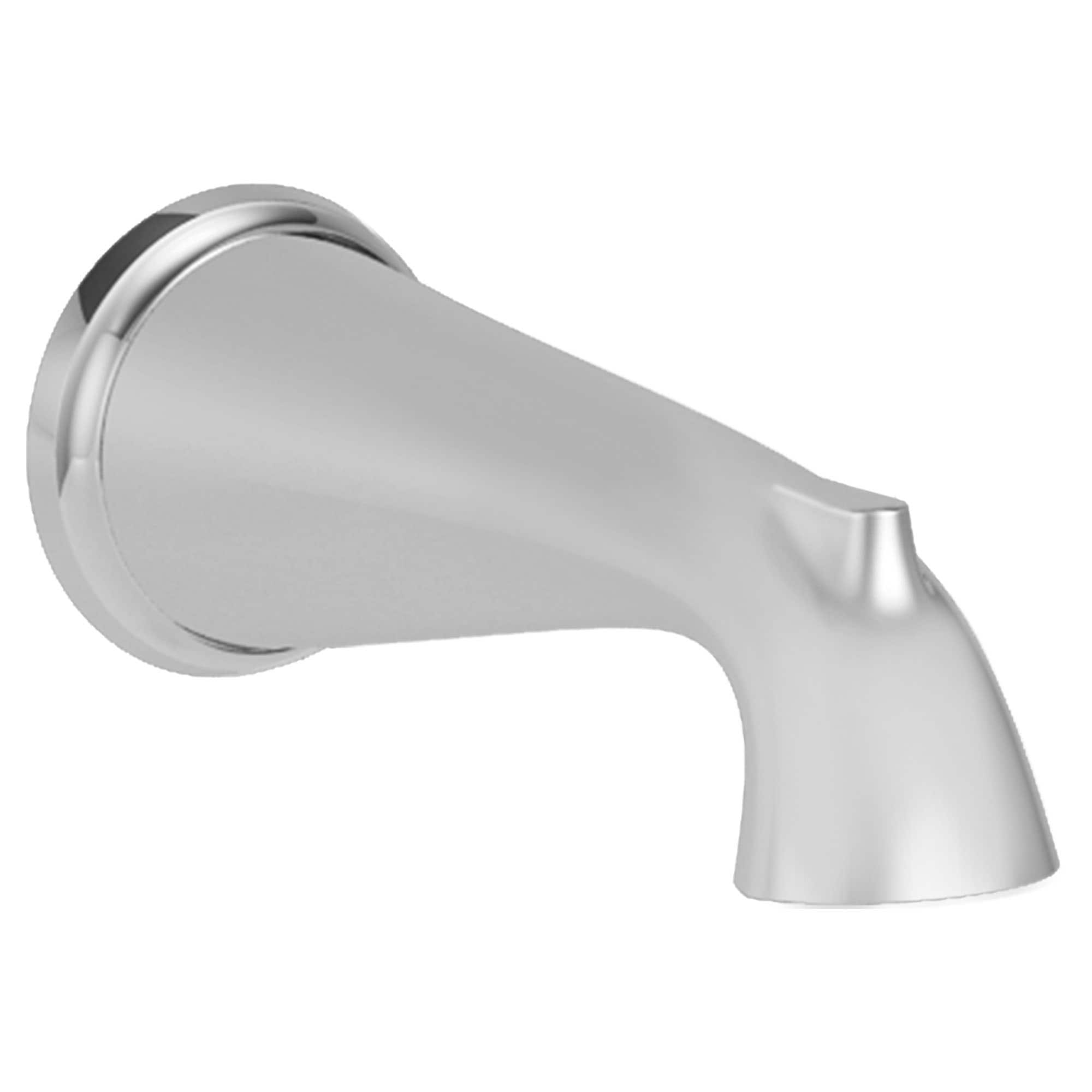 American Standard 8888106.002 Polished Chrome Bathtub Spout